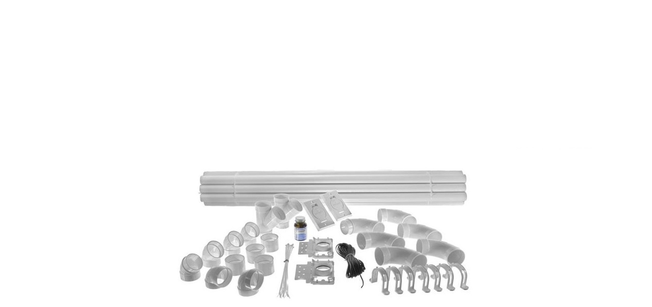 Installation materials