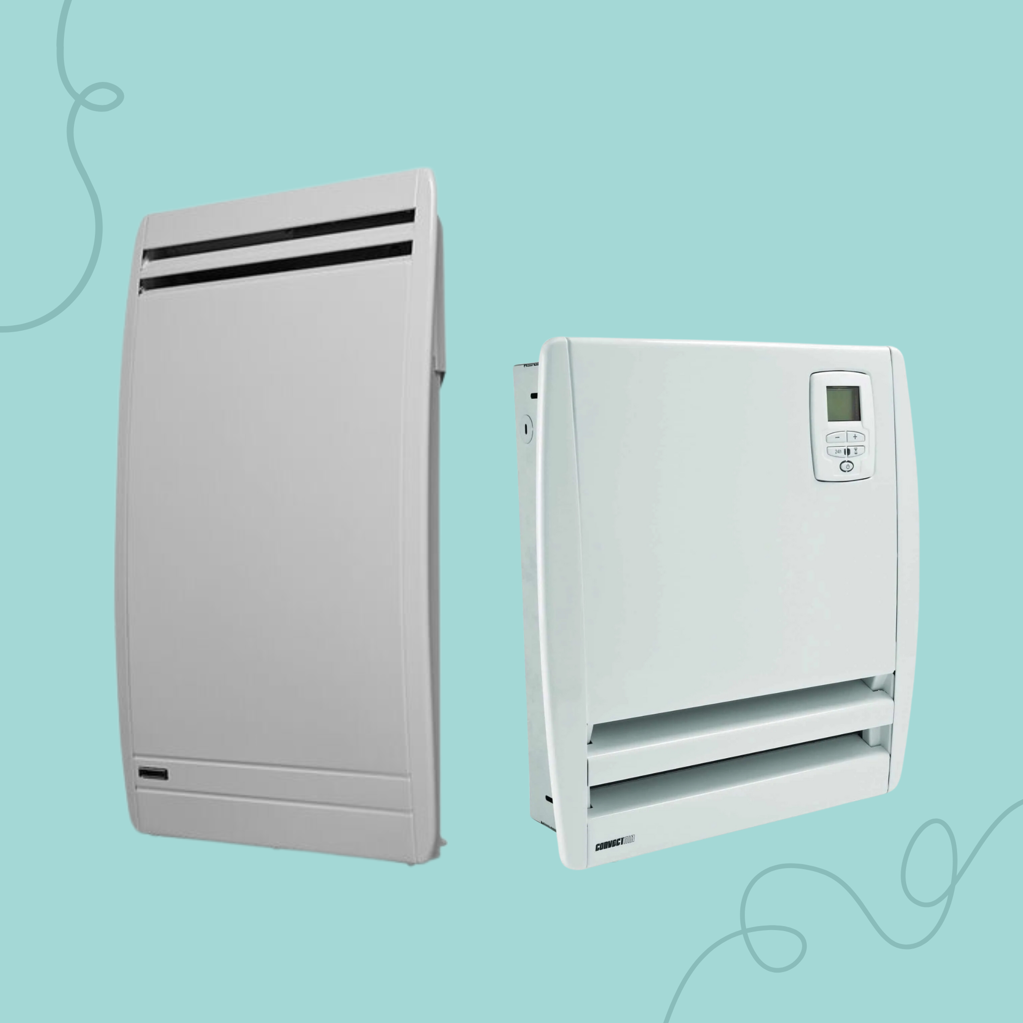 Electric Heater