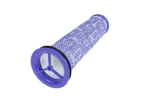 Filtre pré-moteur lavable Dyson pour aspirateurs balais modèles DC41 DC43 DC65 DC66