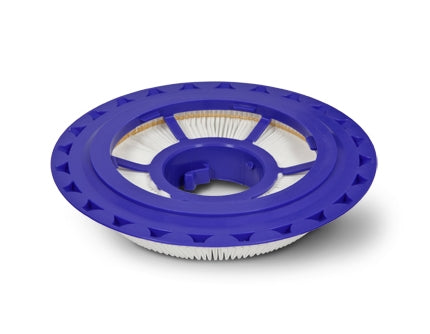 Filtre HEPA arrière/d'échappement Dyson pour modèles d'aspirateurs balais DC41, DC43, DC65, DC66