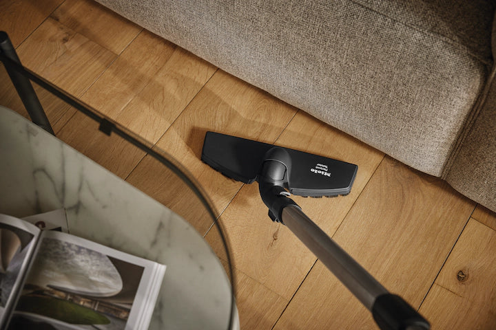 Brosse à parquet Parquet Twister SBB 300-3 PQ Twister