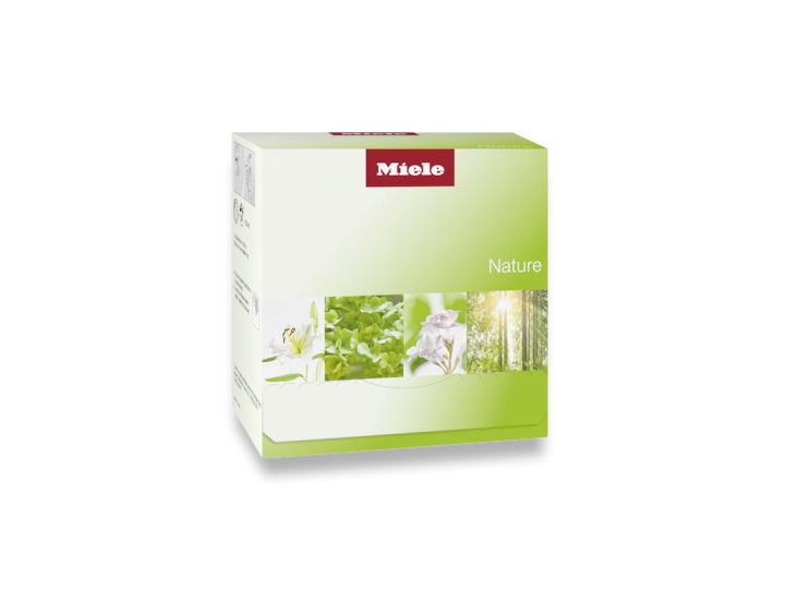 Flacon de parfum Nature