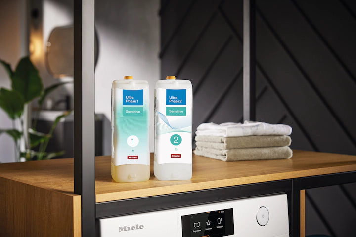 Miele UltraPhase 1 Sensitive 2 composants