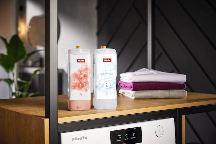 Miele UltraPhase 2 adapté à UltraPhase 1