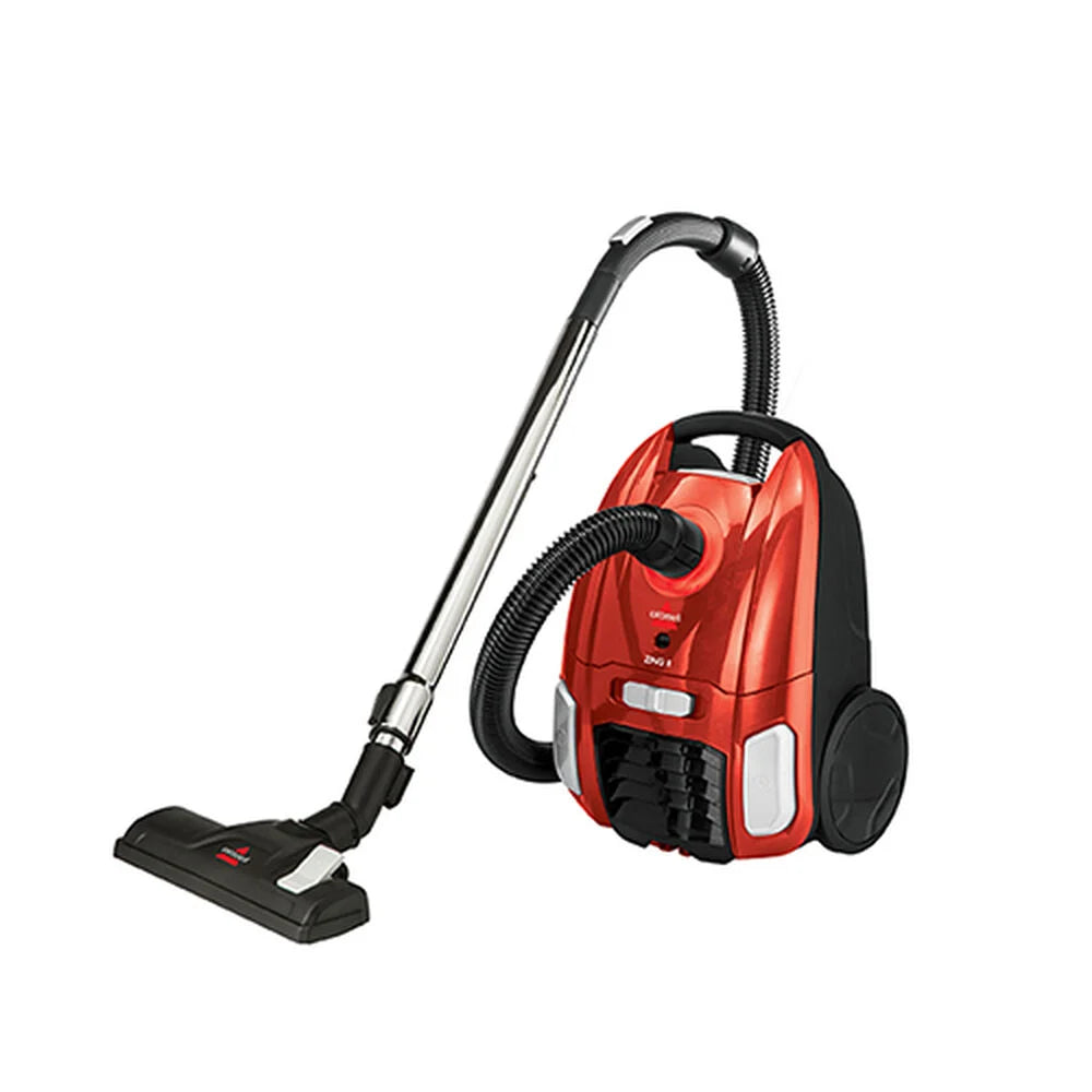 Aspirateur-traîneau avec sac Zing® II
