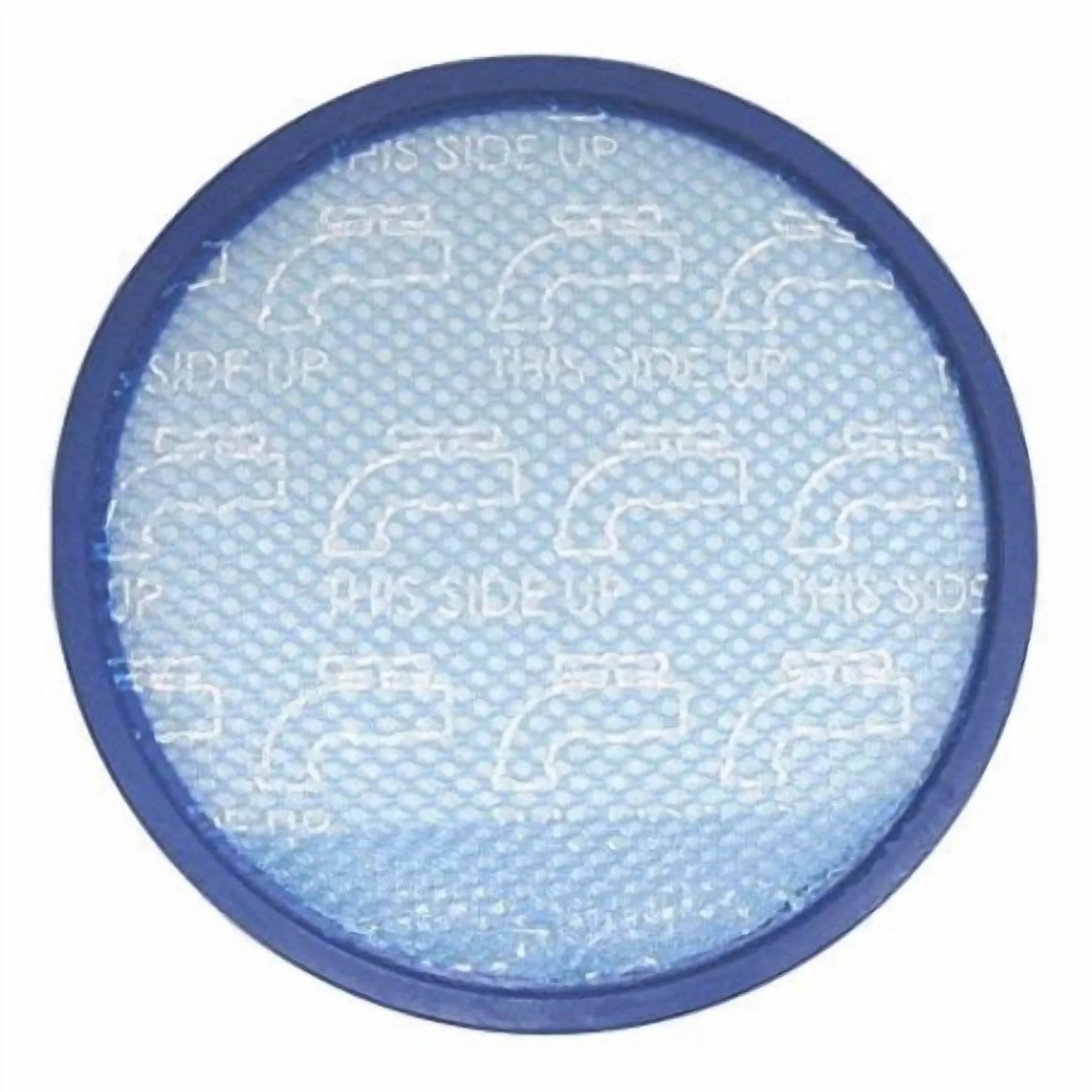 Filtre lavable Hoover Windtunnel