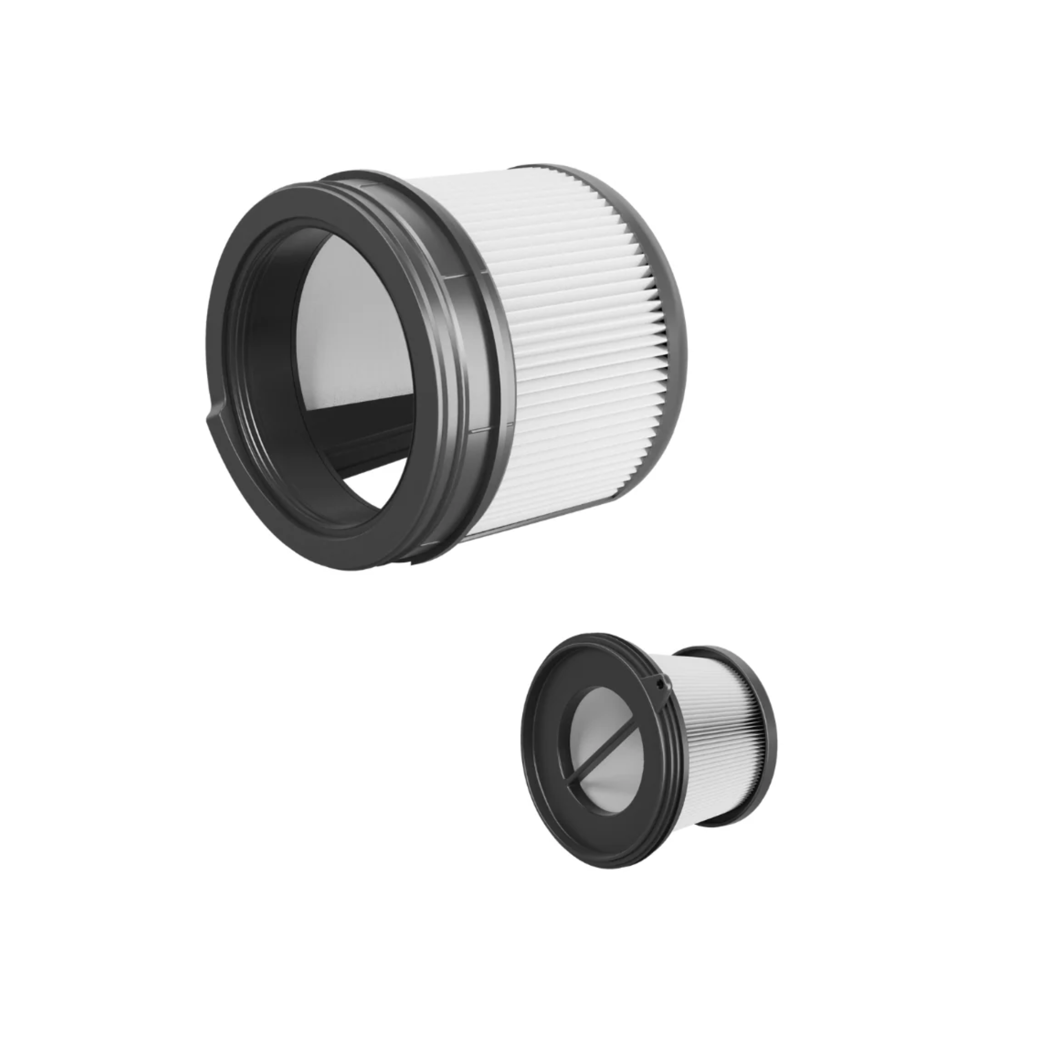 SEBO Balance A1 Kit Filtres