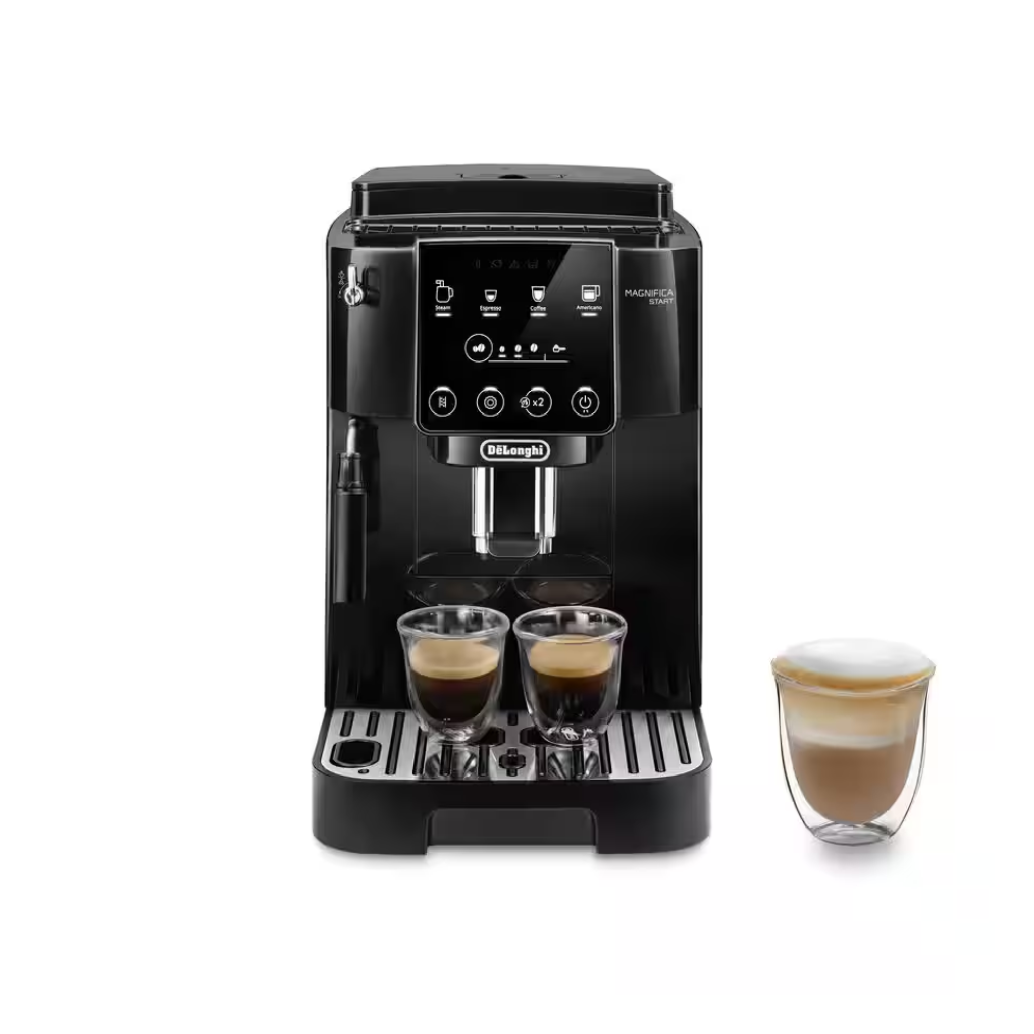 Magnifica Start Espresso Machine