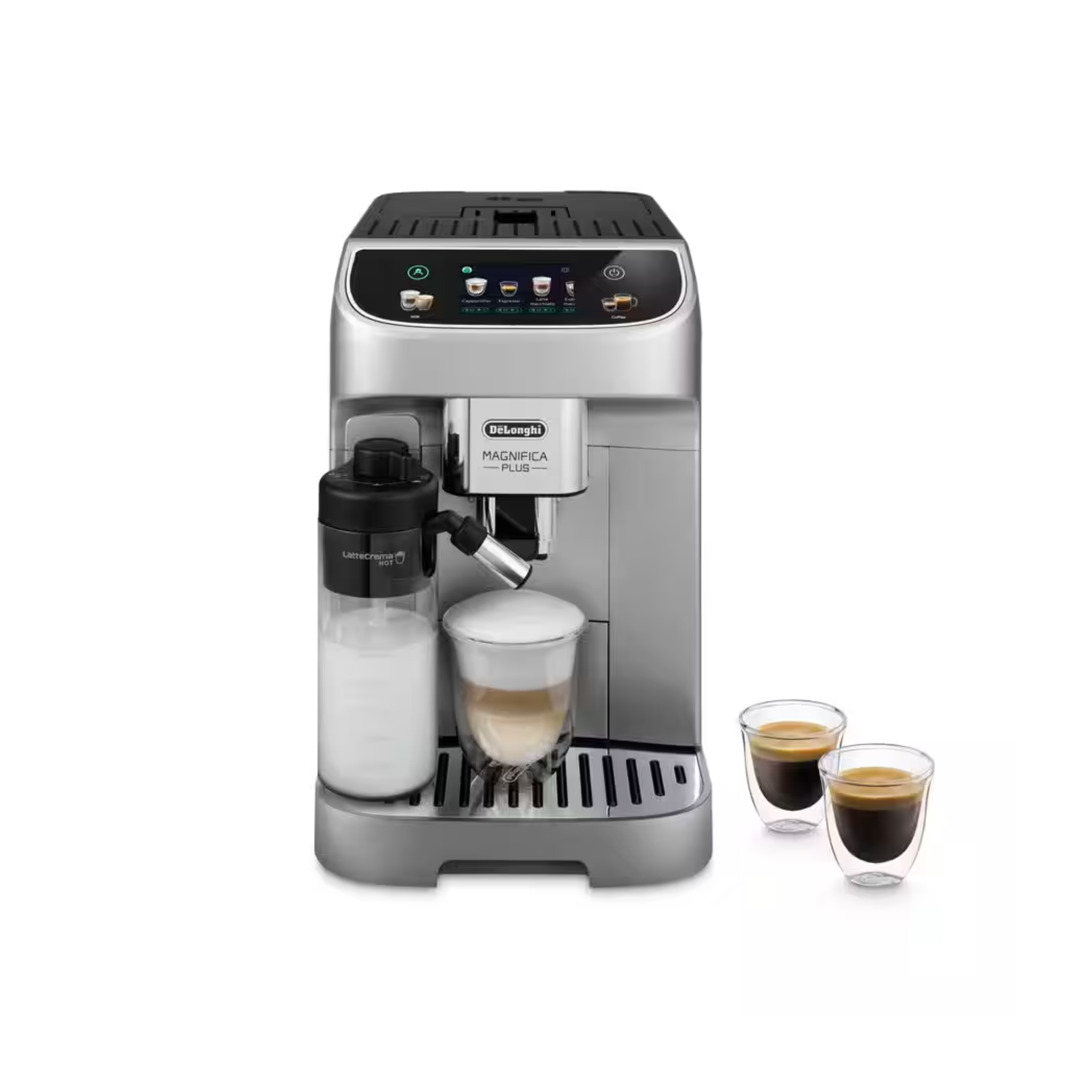 De'Longhi Magnifica Plus Fully Automatic Espresso Machine