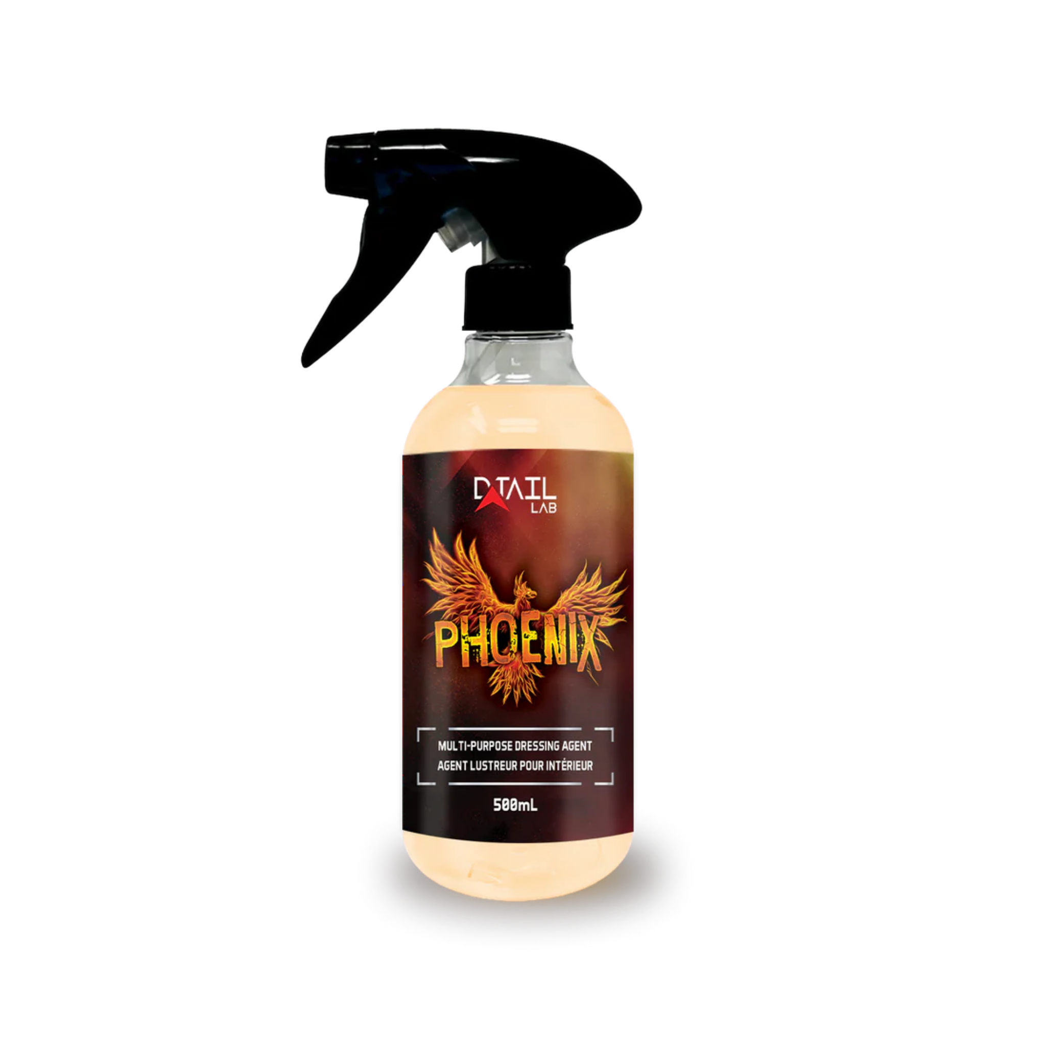 Agent d'habillage polyvalent PHOENIX - 500ml