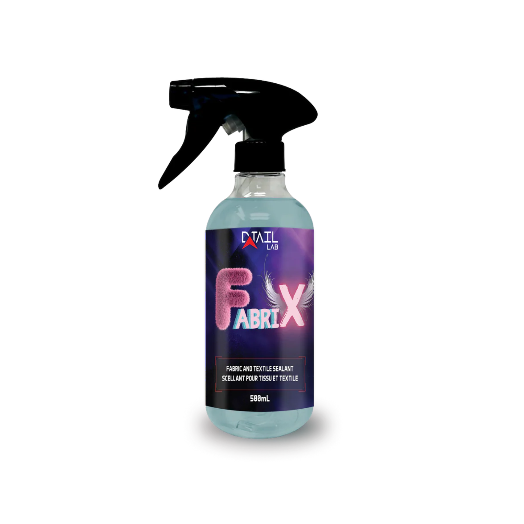 FABRIX Imperméabilisant Textile - 500ml