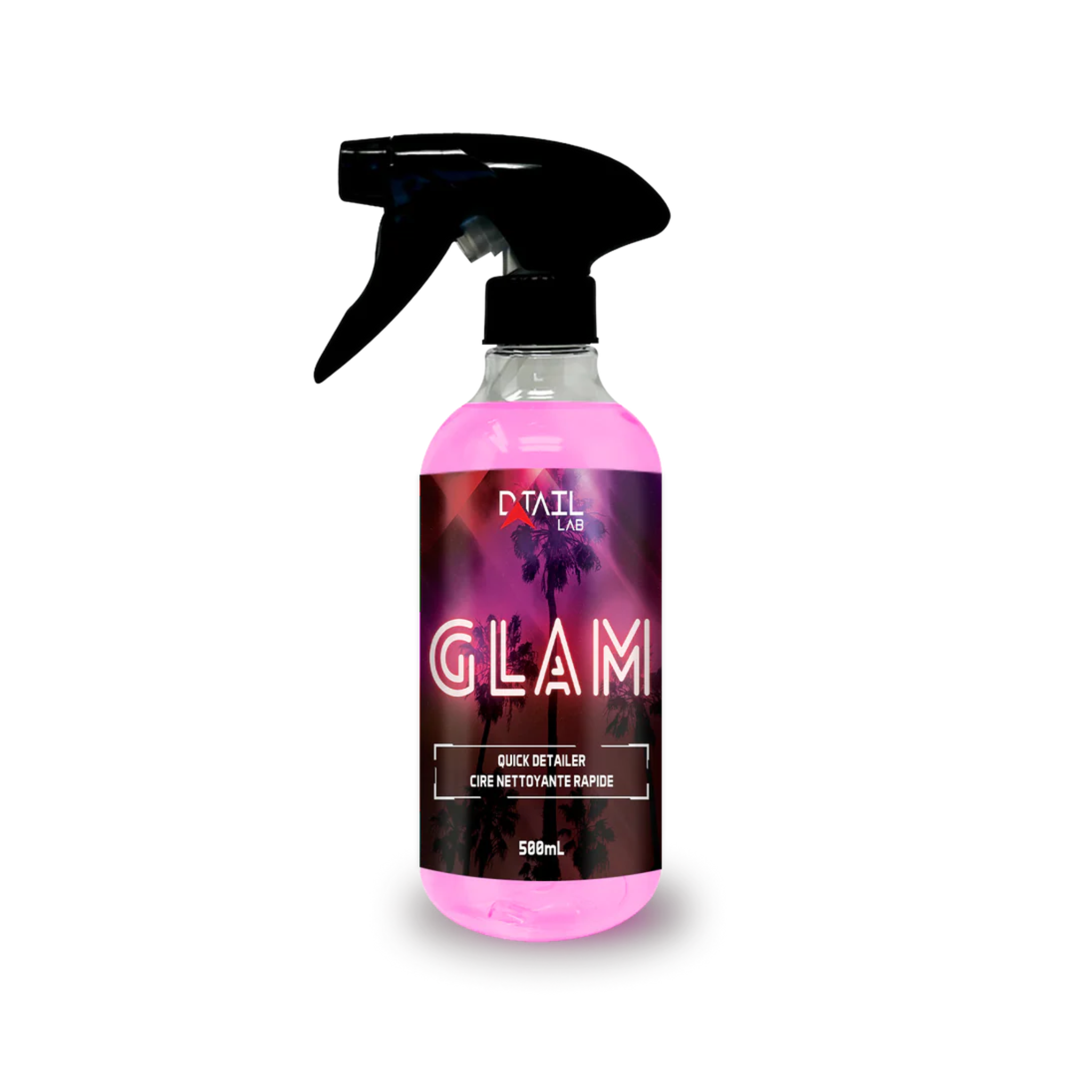 GLAM - 500ml
