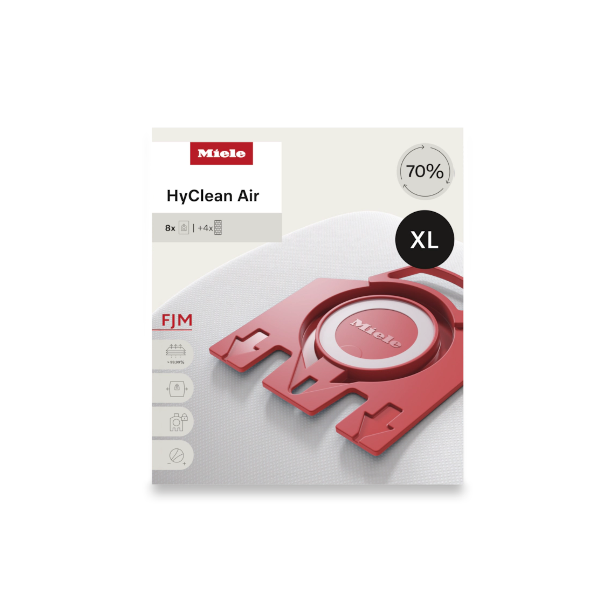 FJM XL HyClean Air