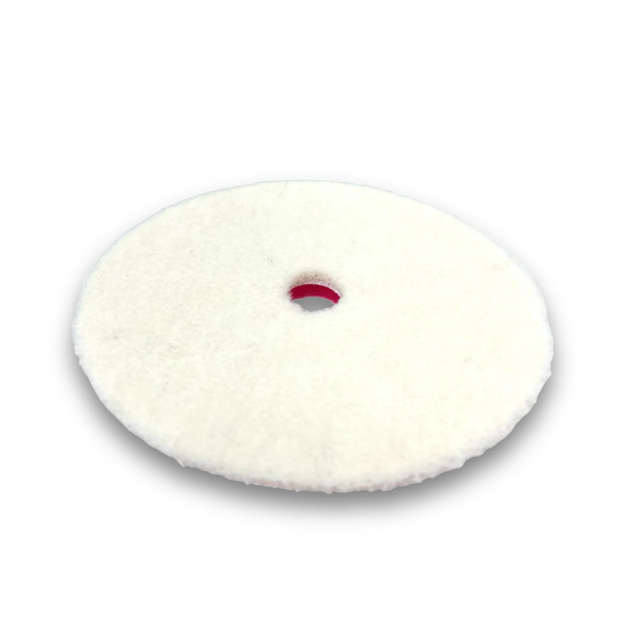 XX-TRA Cutting Merino Wool Pad - 6''