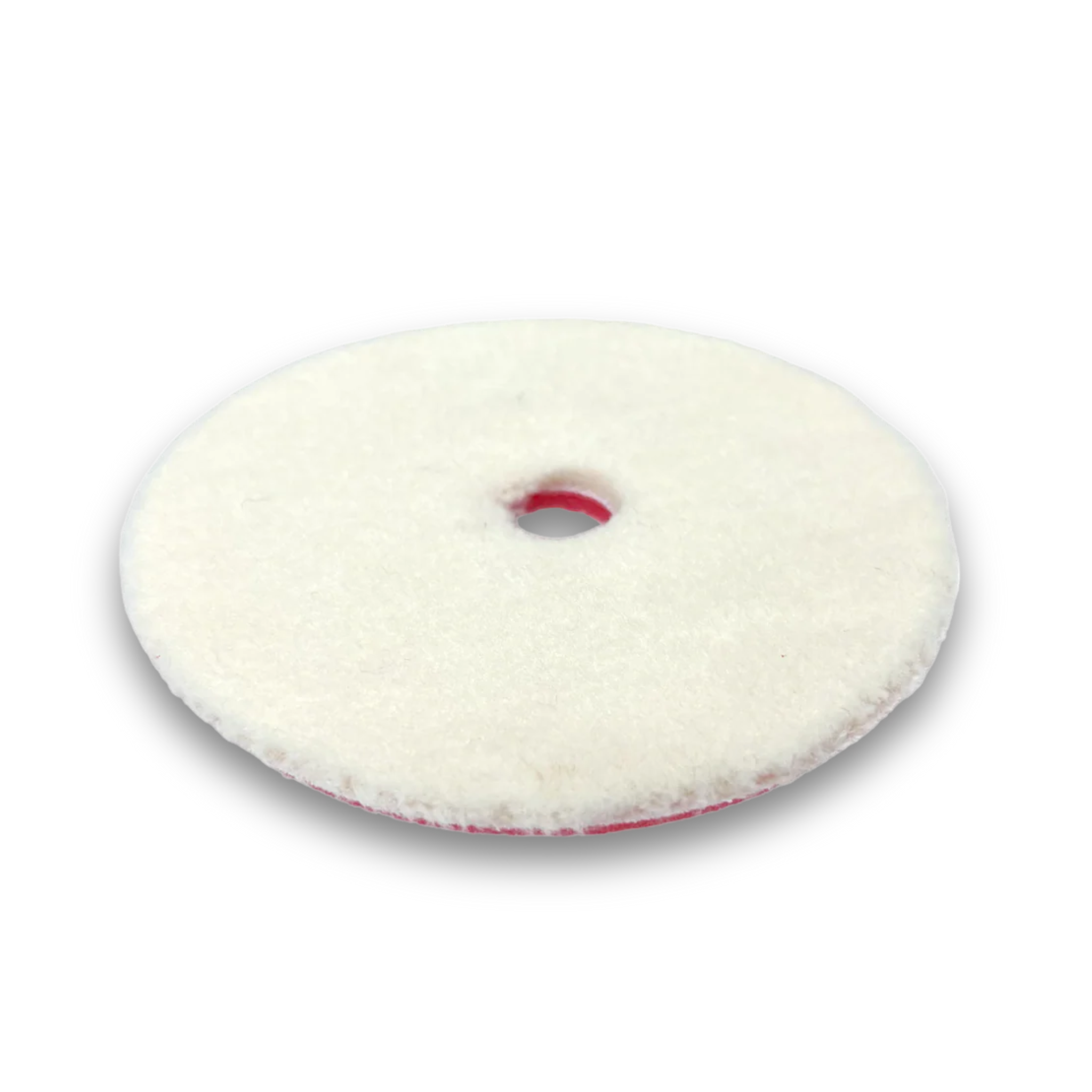XX-TRA Cutting Merino Wool Pad - 5''