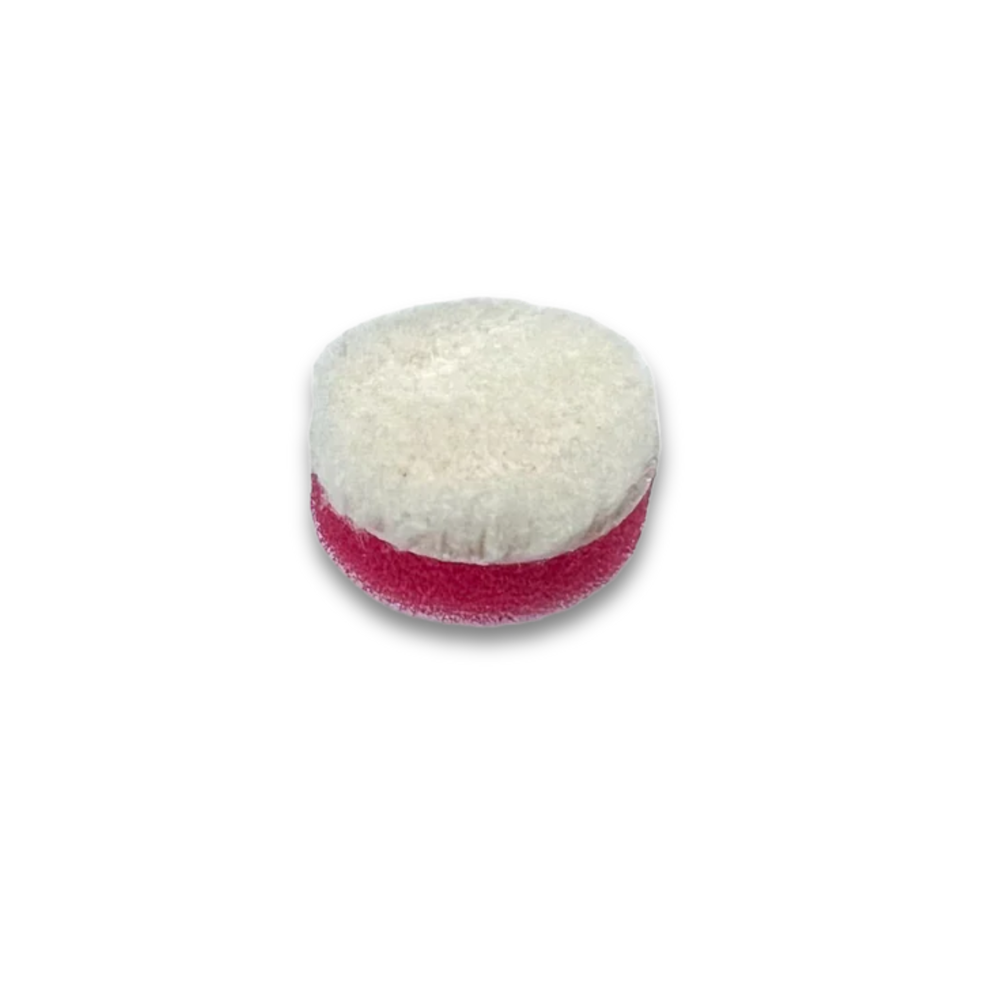 XX-TRA Cutting Merino Wool Pad - 1.2'' (5 pcs)