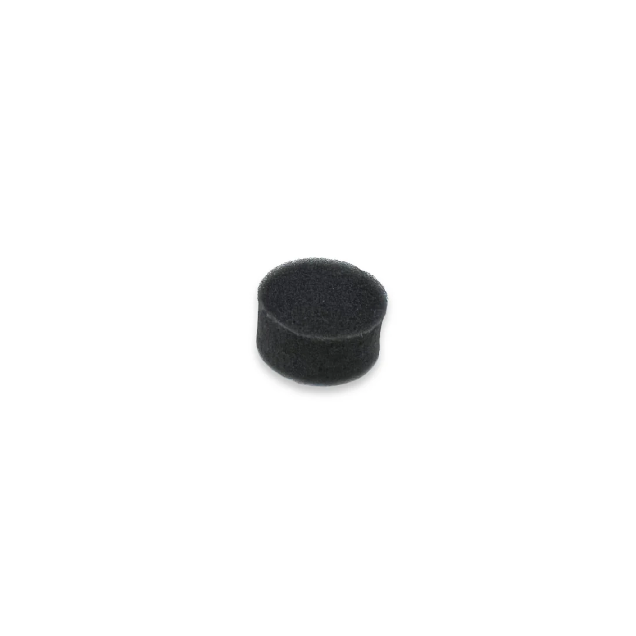 XX-TRA Fine Black Polishing Foam Pad - 1.2'' (5 pcs)