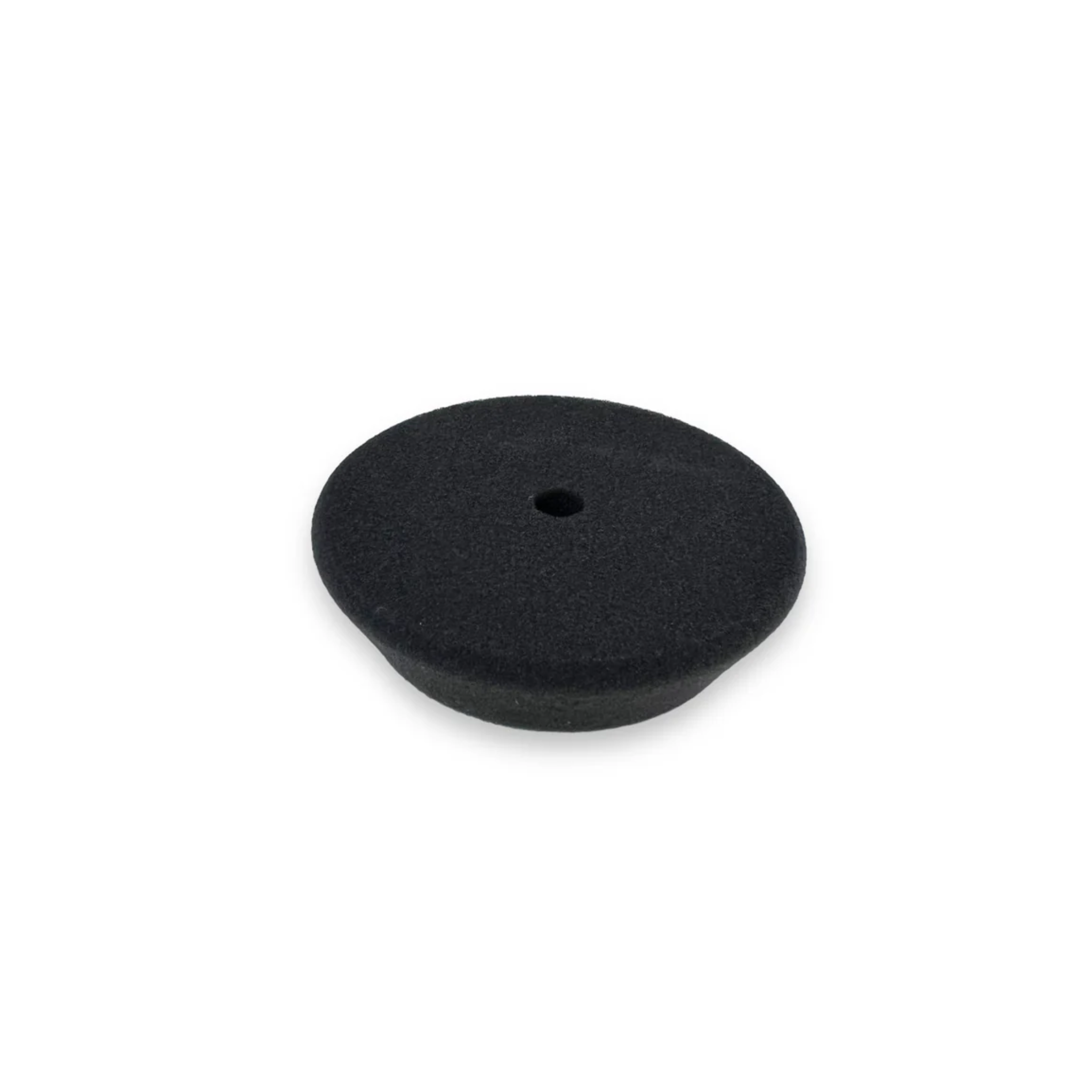 XX-TRA Fine Black Polishing Foam Pad - 3''