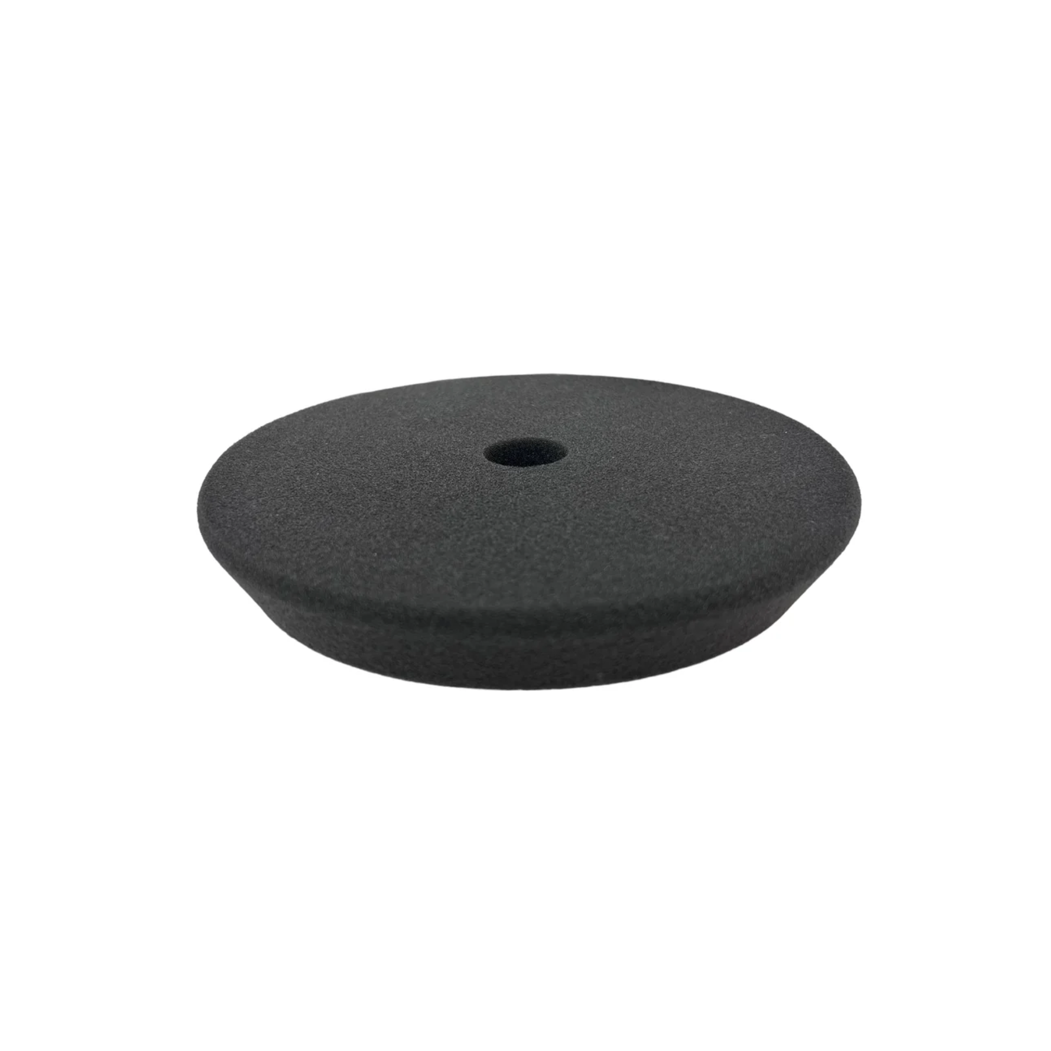 XX-TRA Fine Black Polishing Foam Pad - 6''