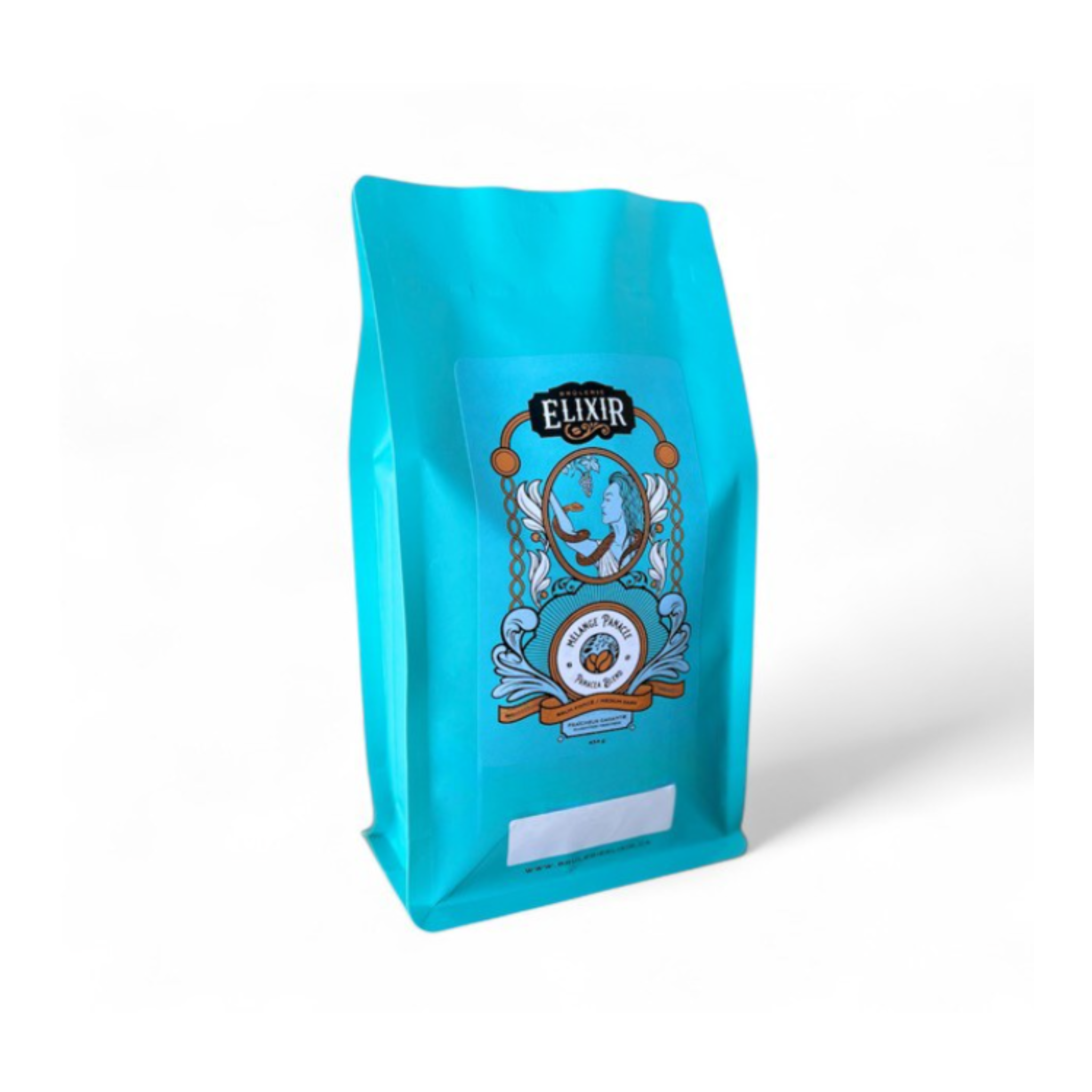 Elixir Panacea Blend