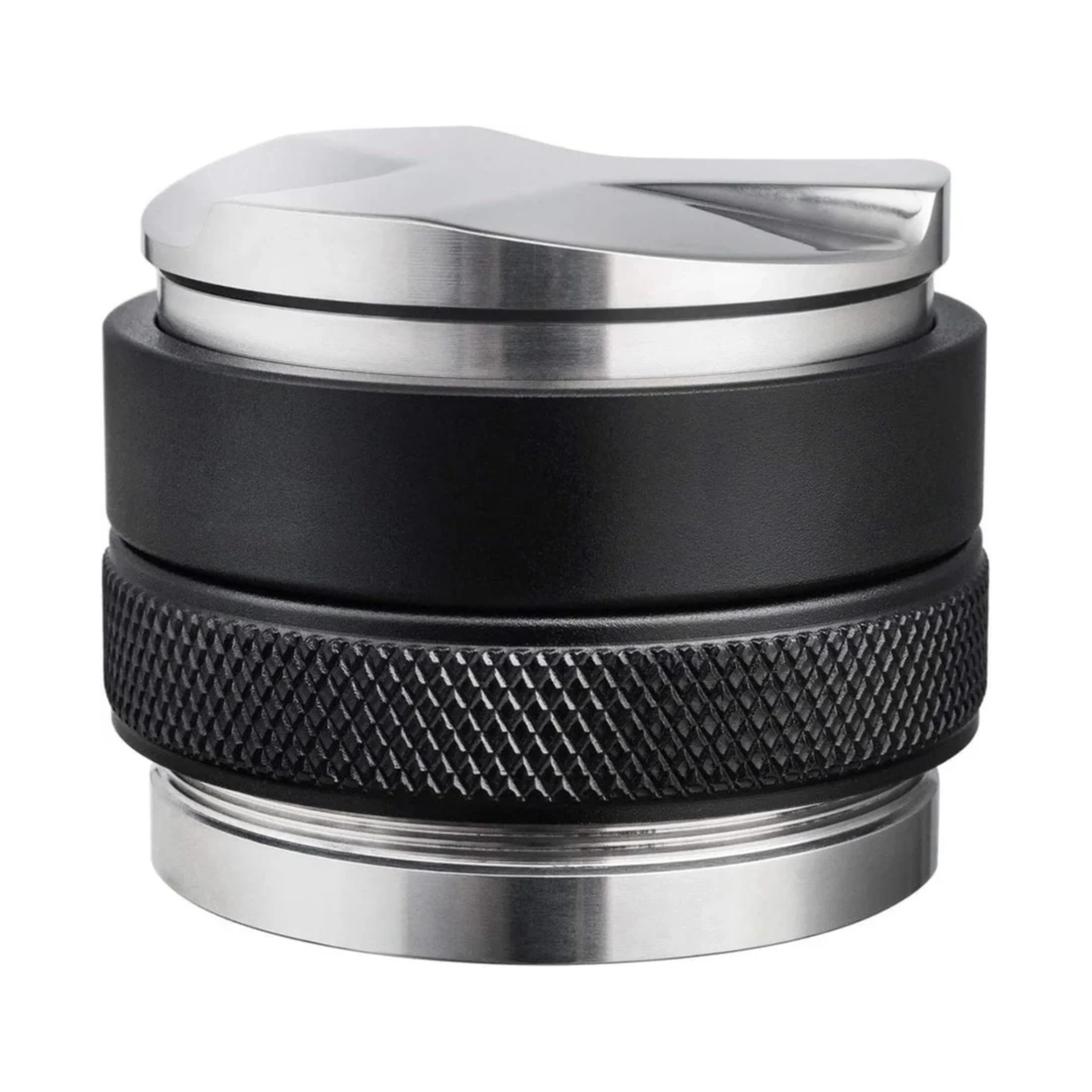 Bellucci 2-in-1 Tamper and Leveler (58mm)
