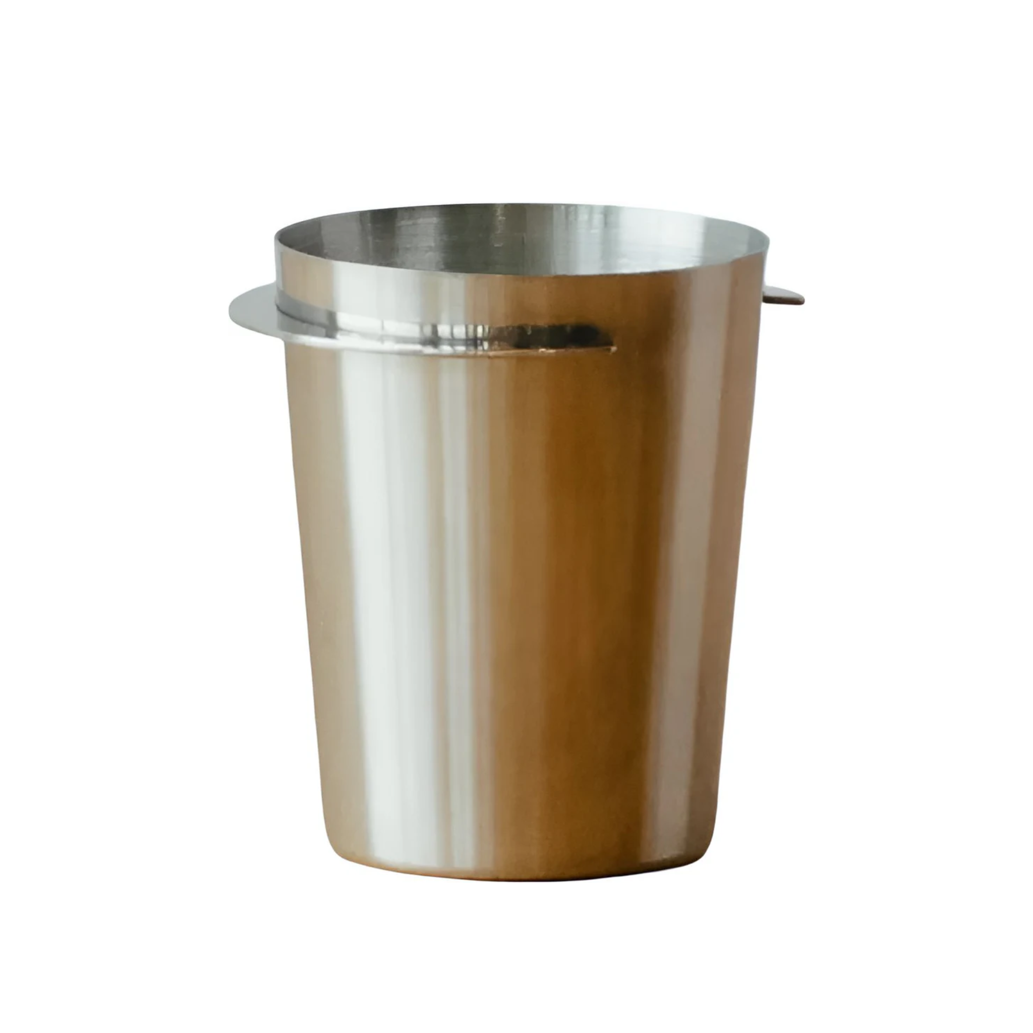 Bellucci - 58 mm Stainless Steel Dosing Cup