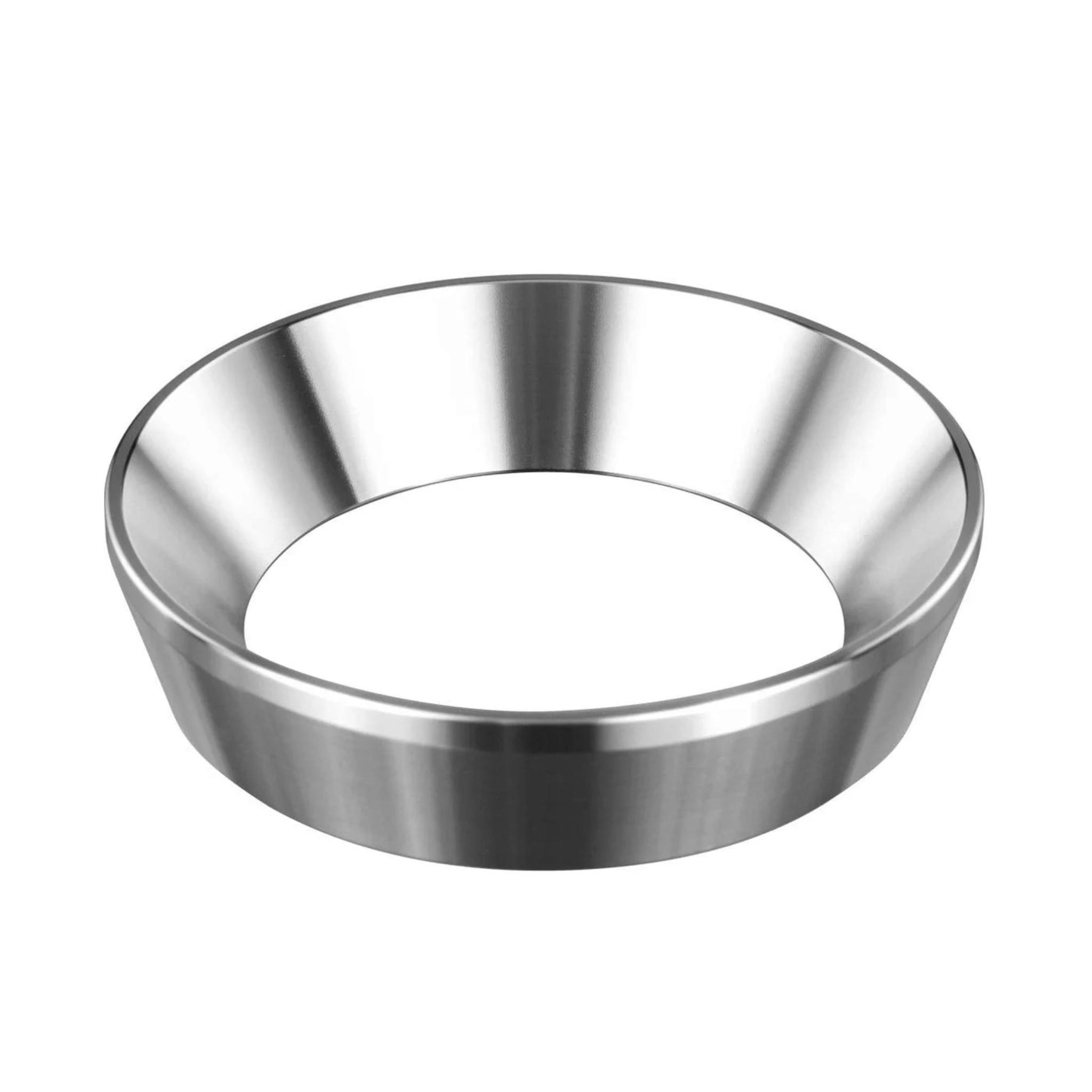 Bellucci - 58 mm Stainless Steel Dosing Funnel