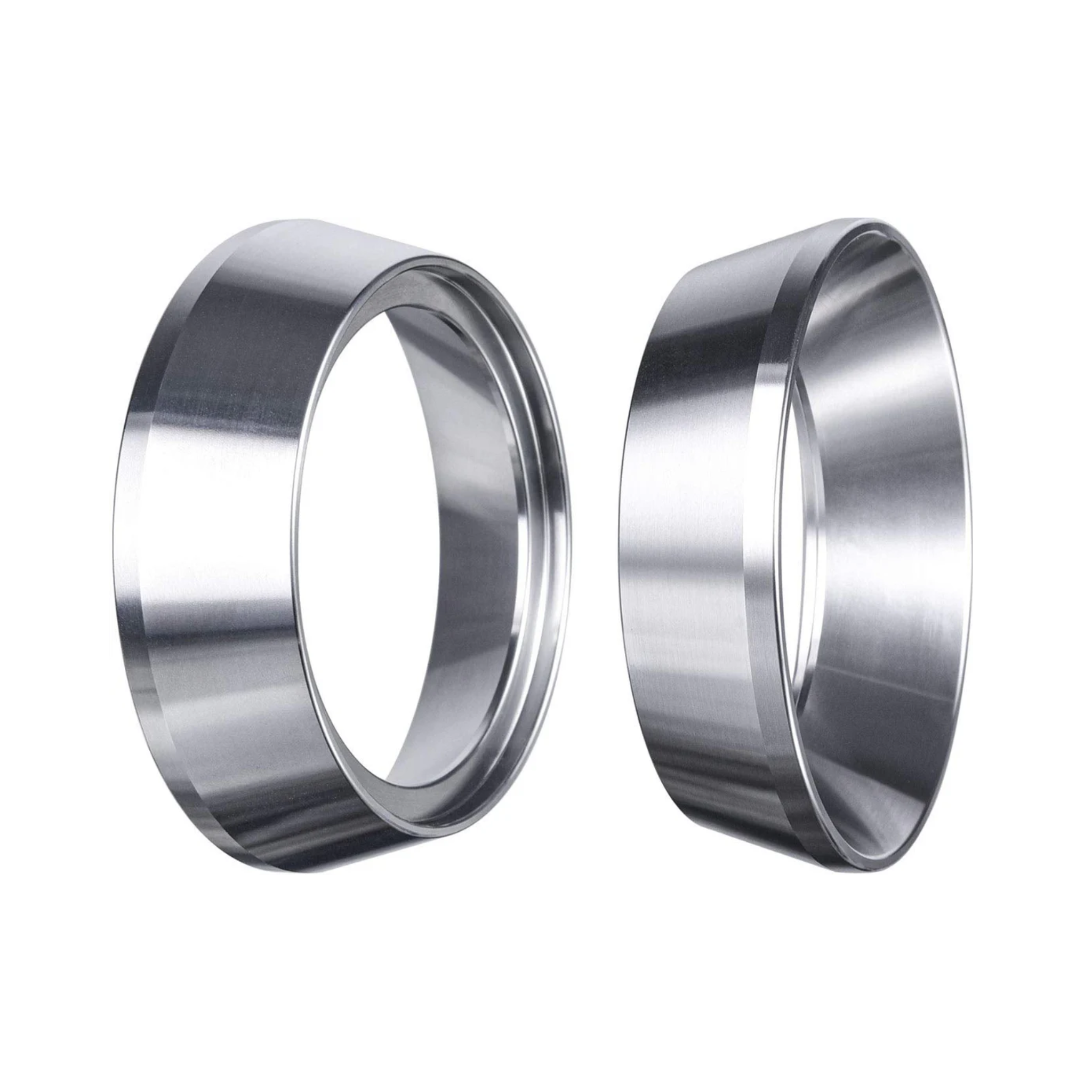 Bellucci - 58 mm Stainless Steel Dosing Funnel