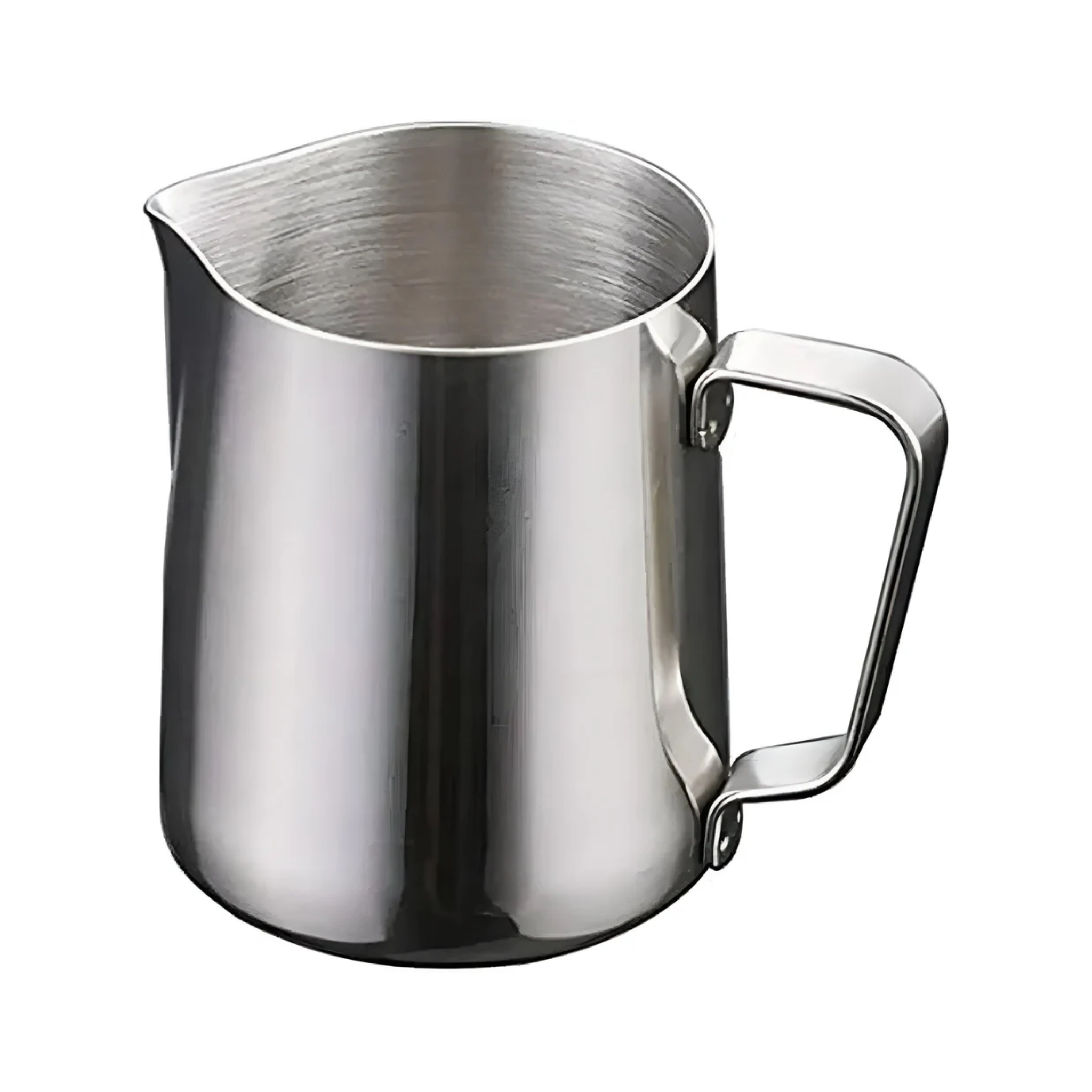 Bellucci - 350 ml Stainless Steel Milk Pitcher