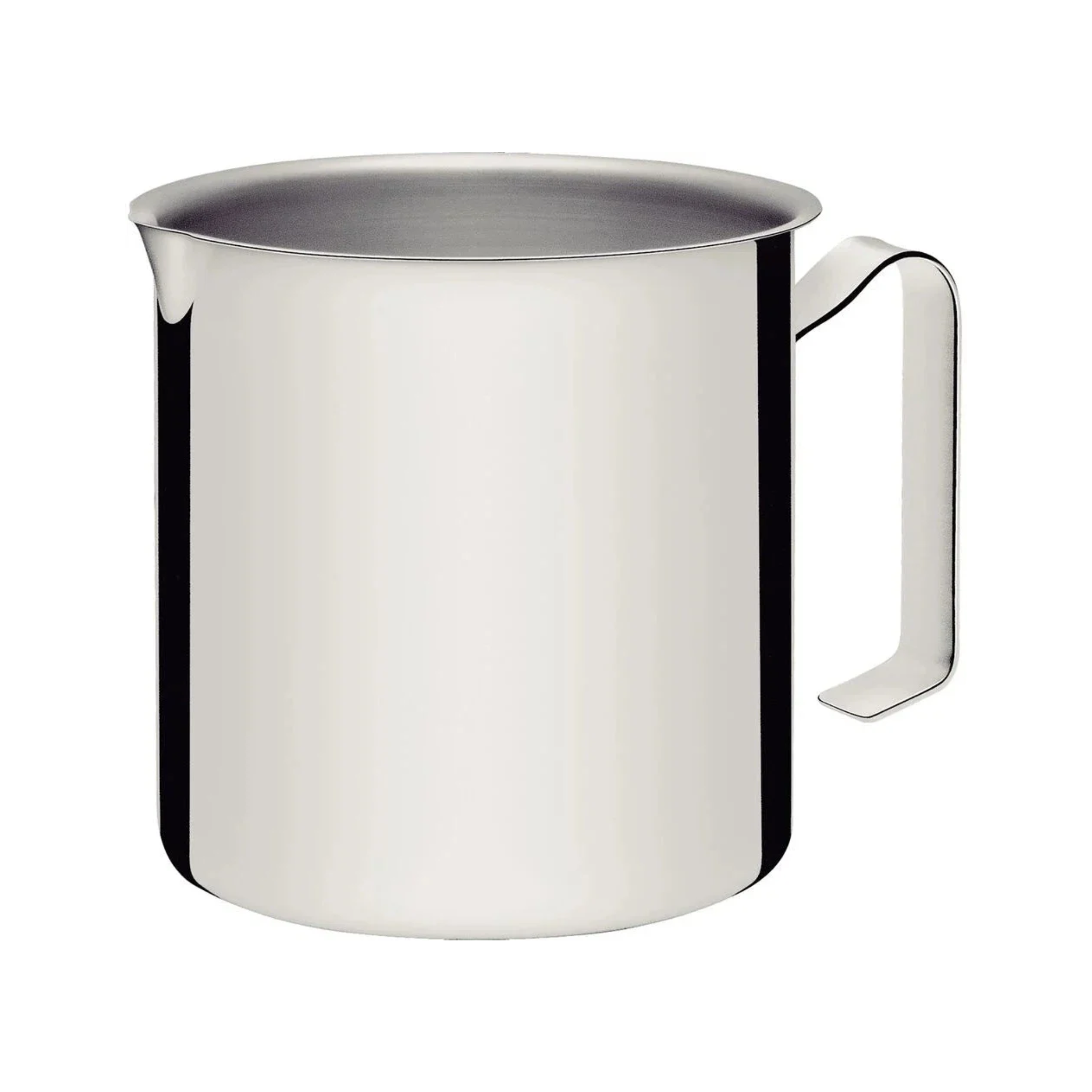Bellucci - 300 ml Stainless Steel Milk Pitcher