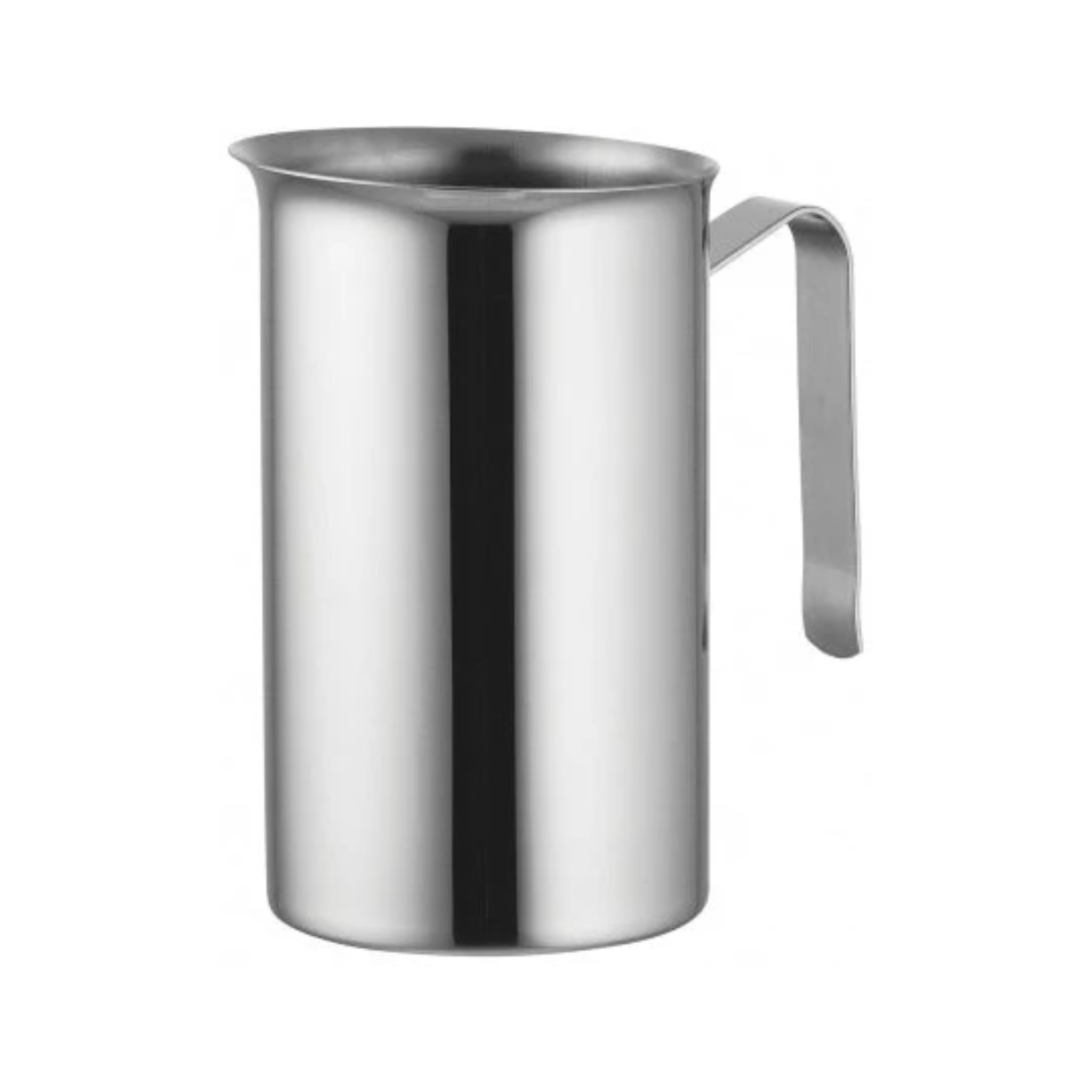 Bellucci - 500 ml Stainless Steel Milk Pitcher