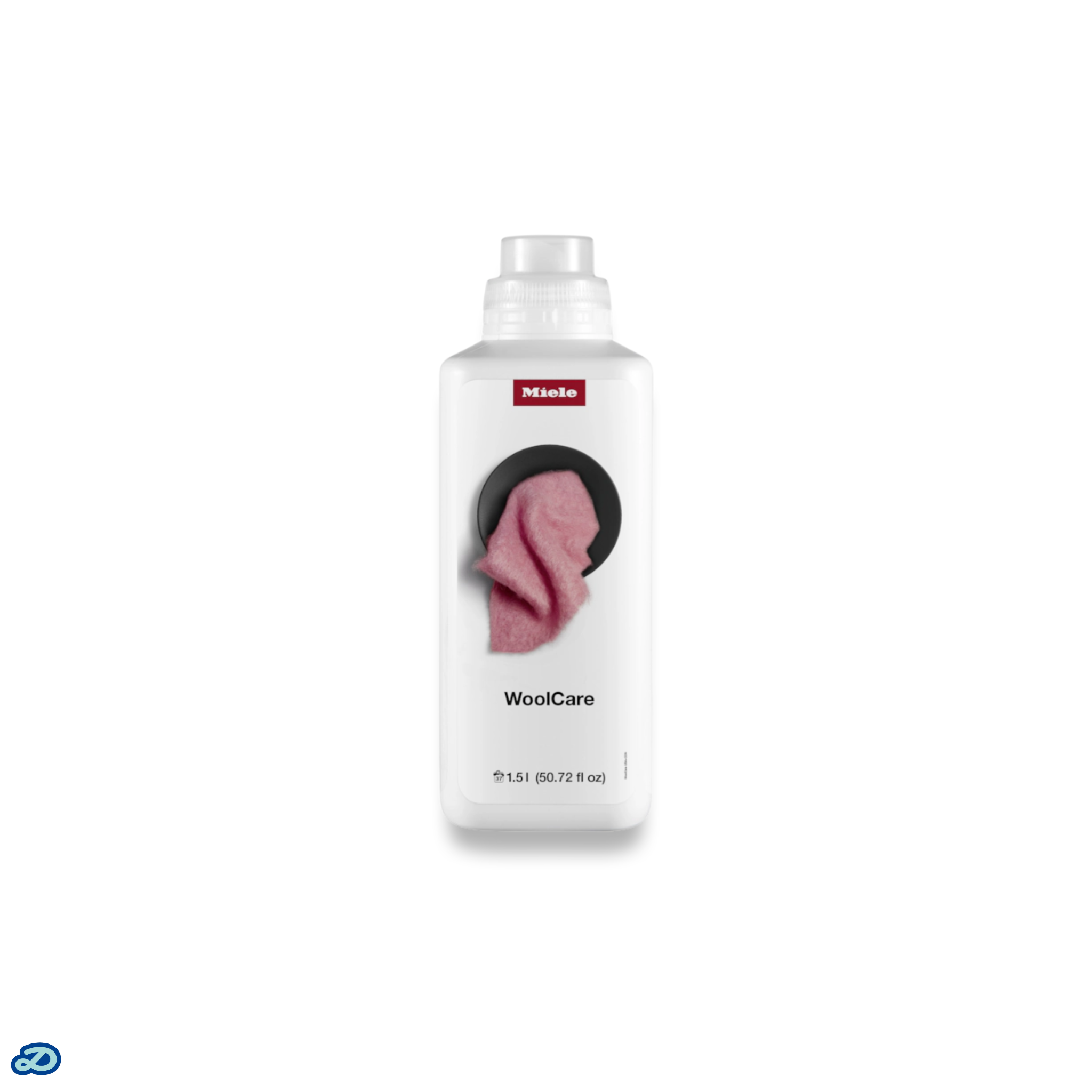 Lessive WoolCare 1,5 L