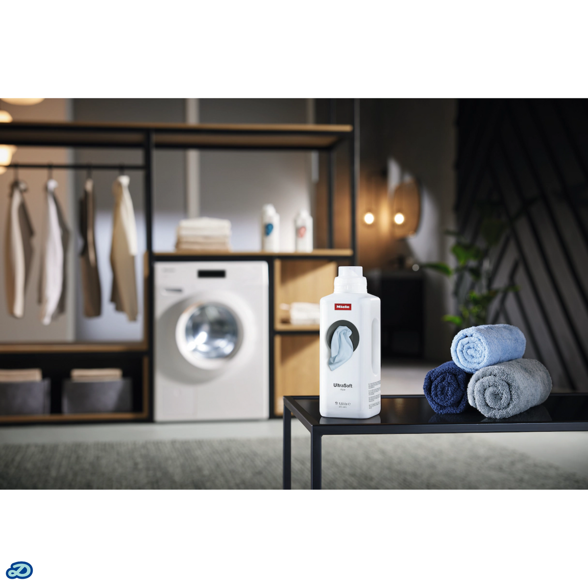 Thread Softener UltraSoft Fabric Softener 1.5 L