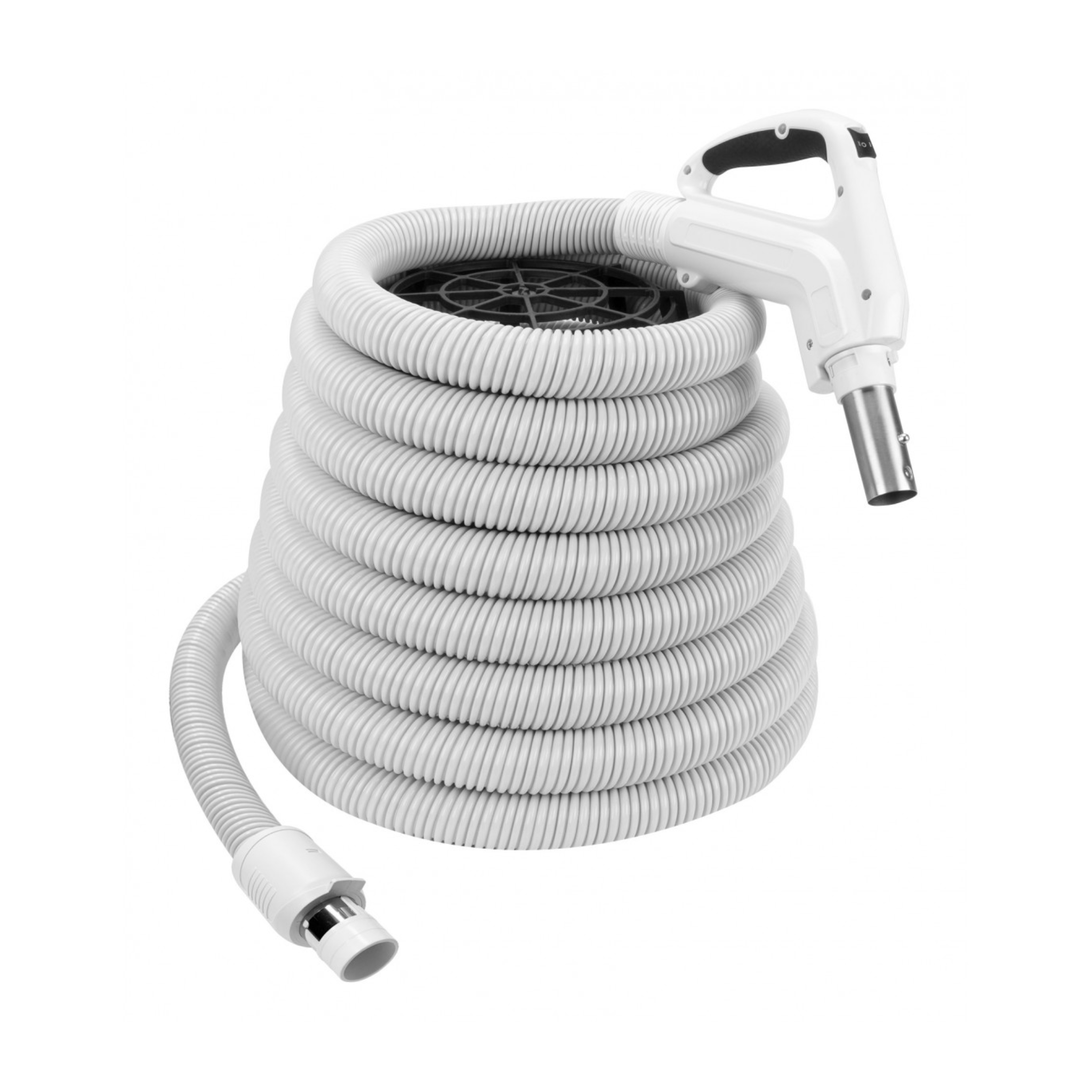 Hose 40' Comfort Flex for Central Vacuum -(12,2 m)