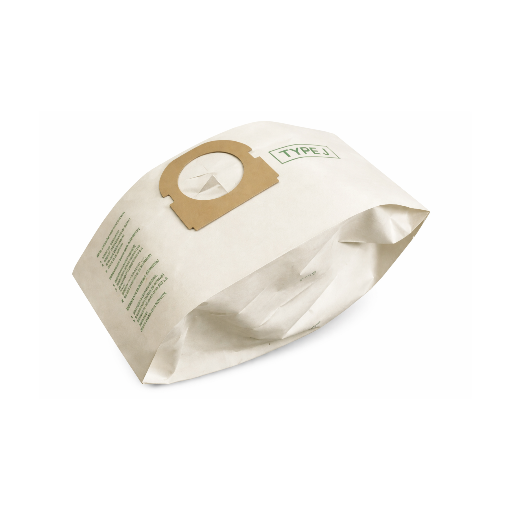 Sacs à poussière EnviroCare – Hoover Type J