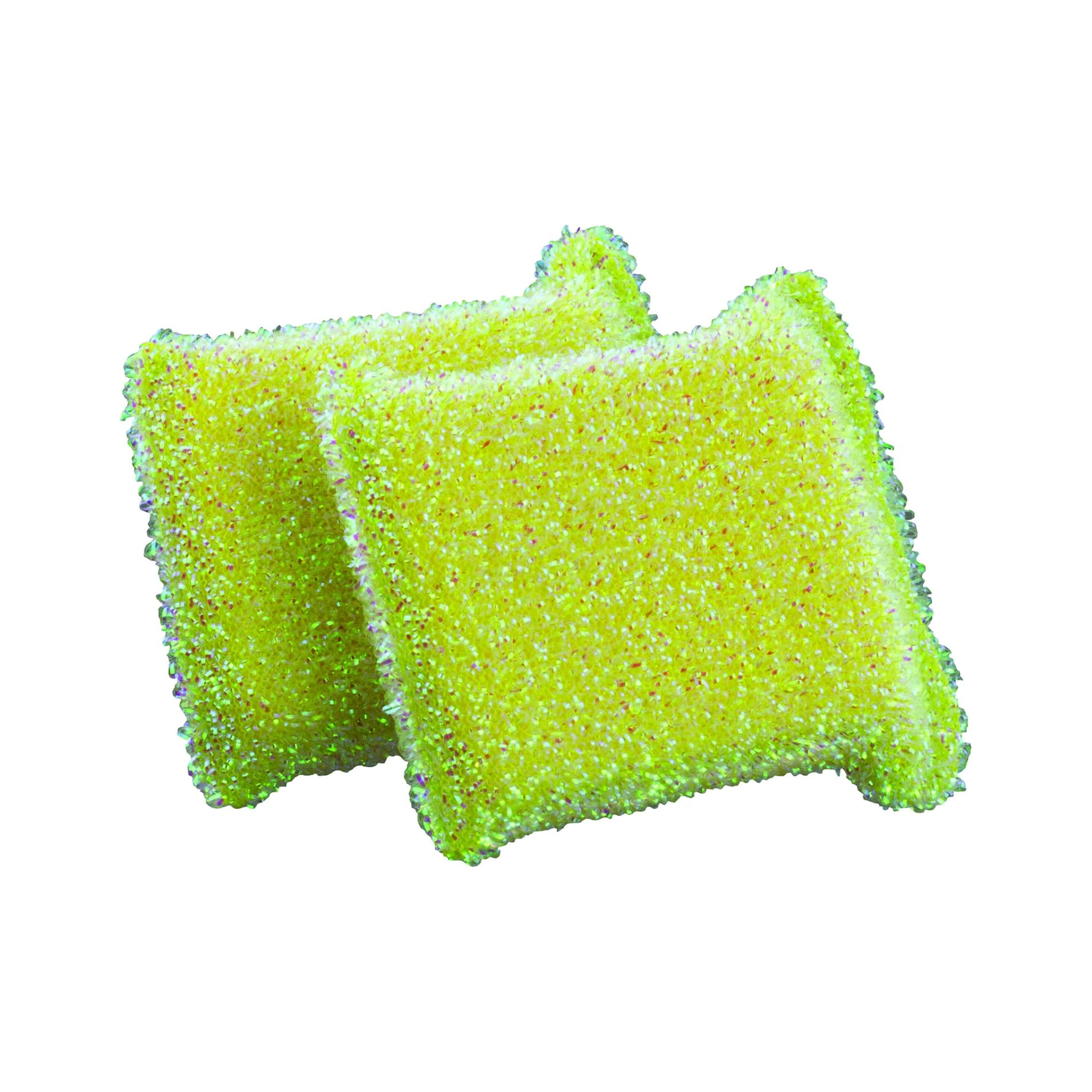 Casabella Sparkle Sponge 2 pack