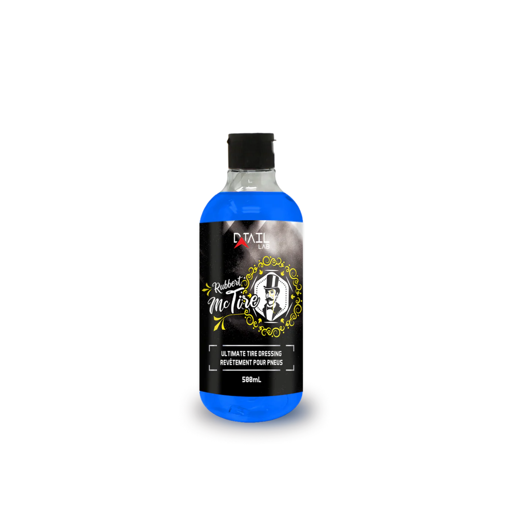 Mr. RUBBERT McTIRE Ultimate Tire Dressing - 500ml