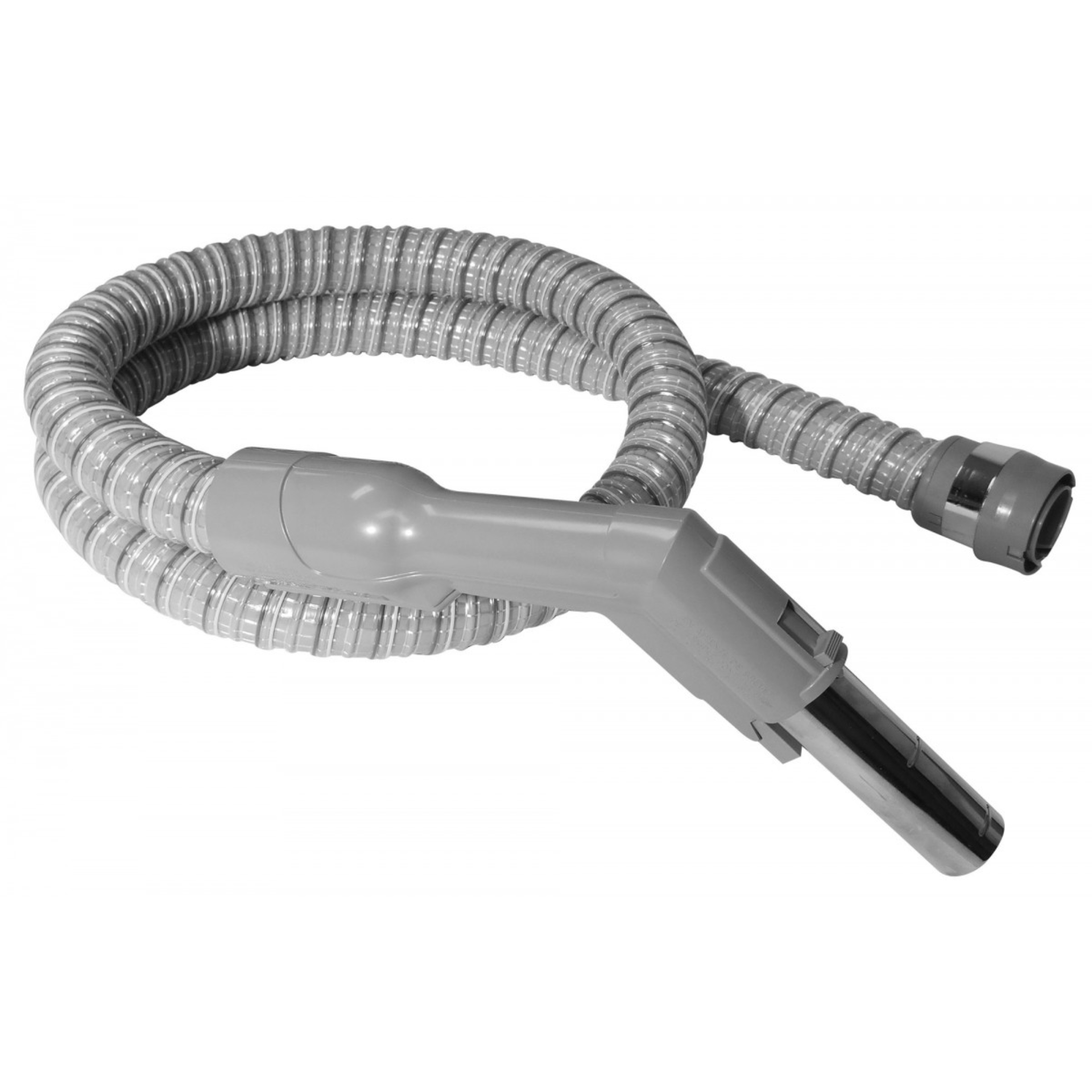 Flexible électrique pour aspirateur Electrolux Serie AP - Gris