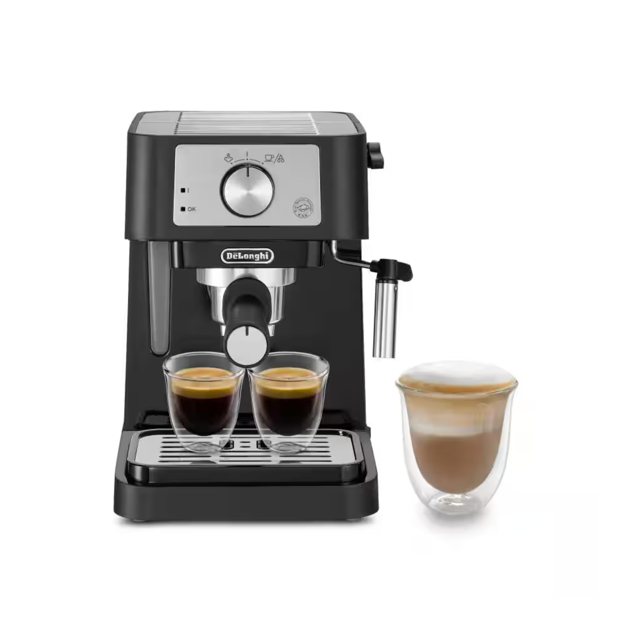 Stilosa Espresso Machine