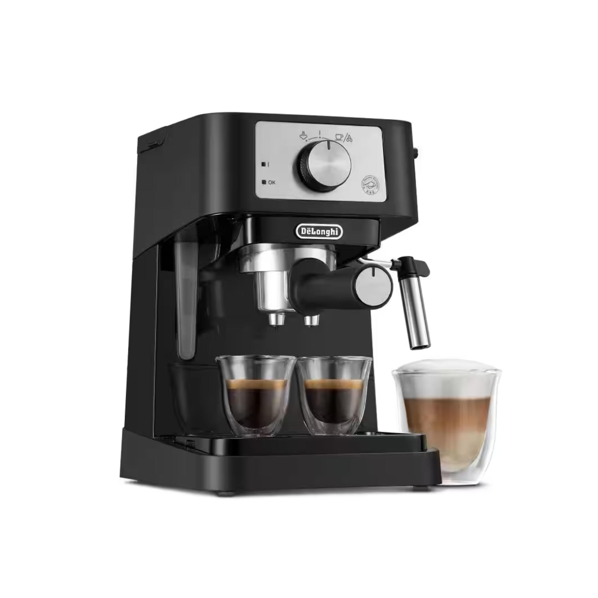 Stilosa Espresso Machine