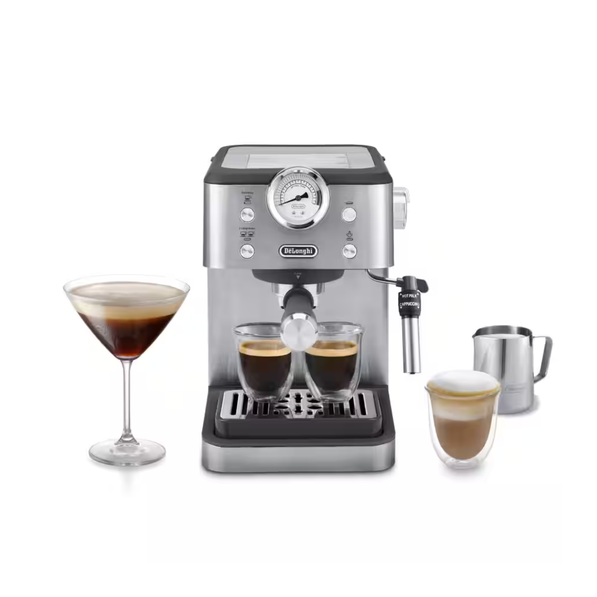 De'Longhi Classic Espresso Machine