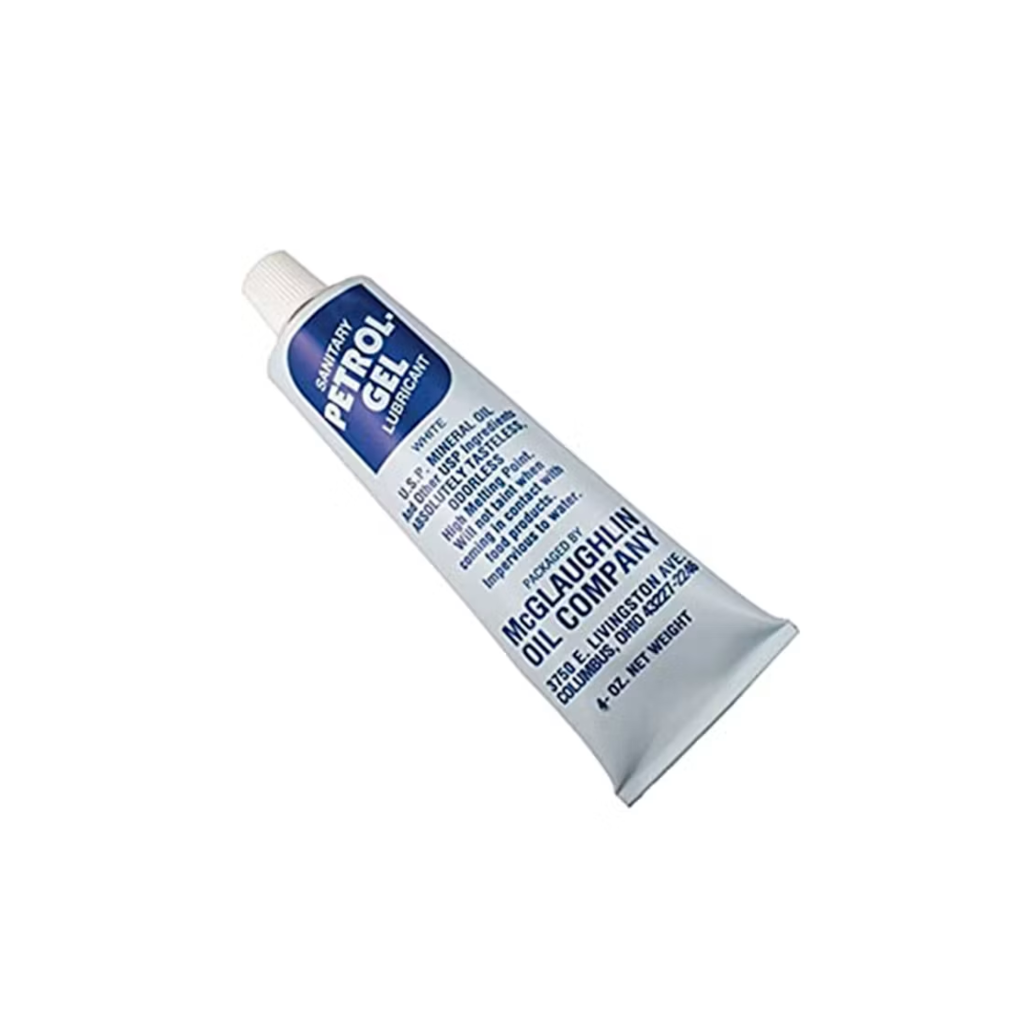 Petrogel NSF food safe lubricant
