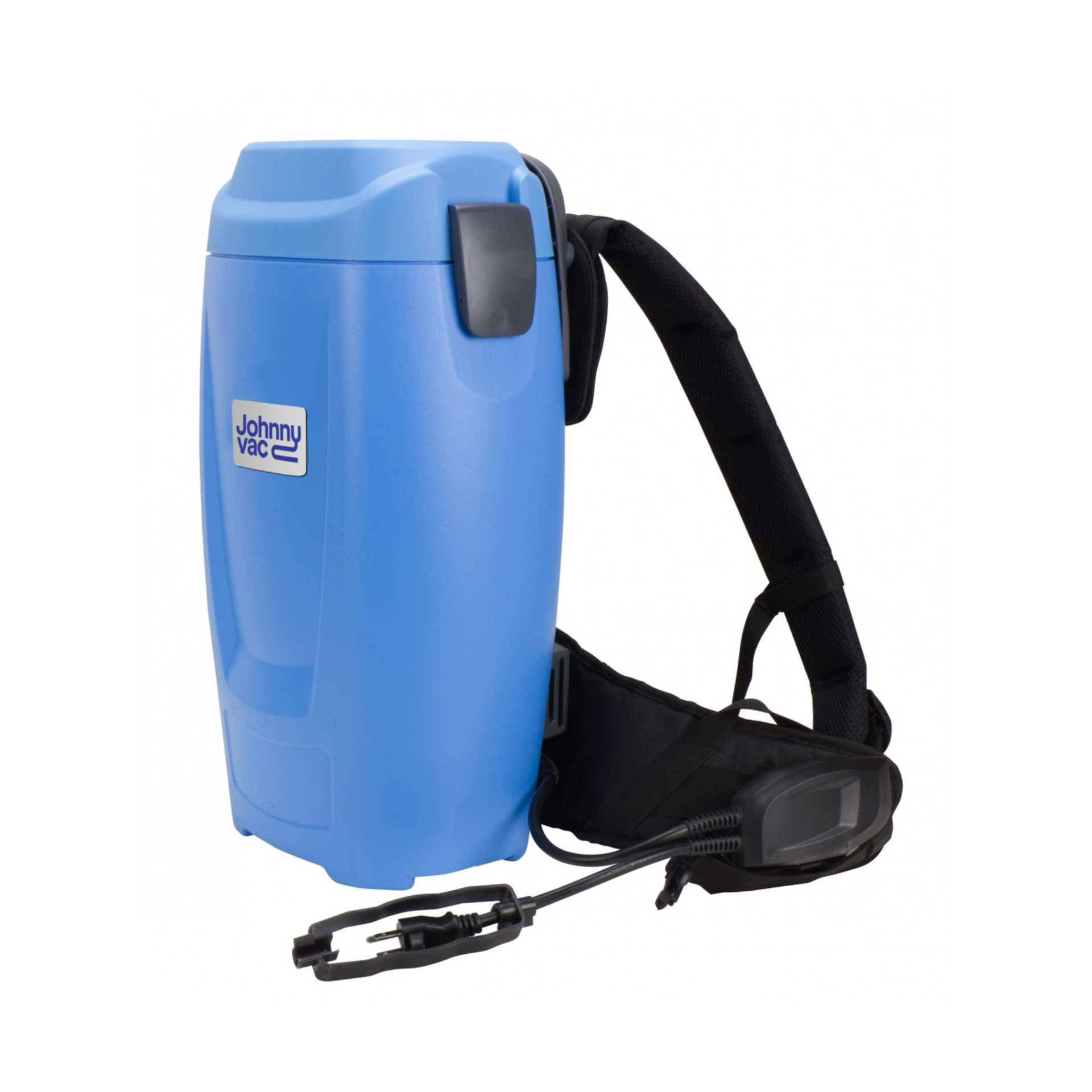 Aspirateur à dos Johnny Vac JVBP6