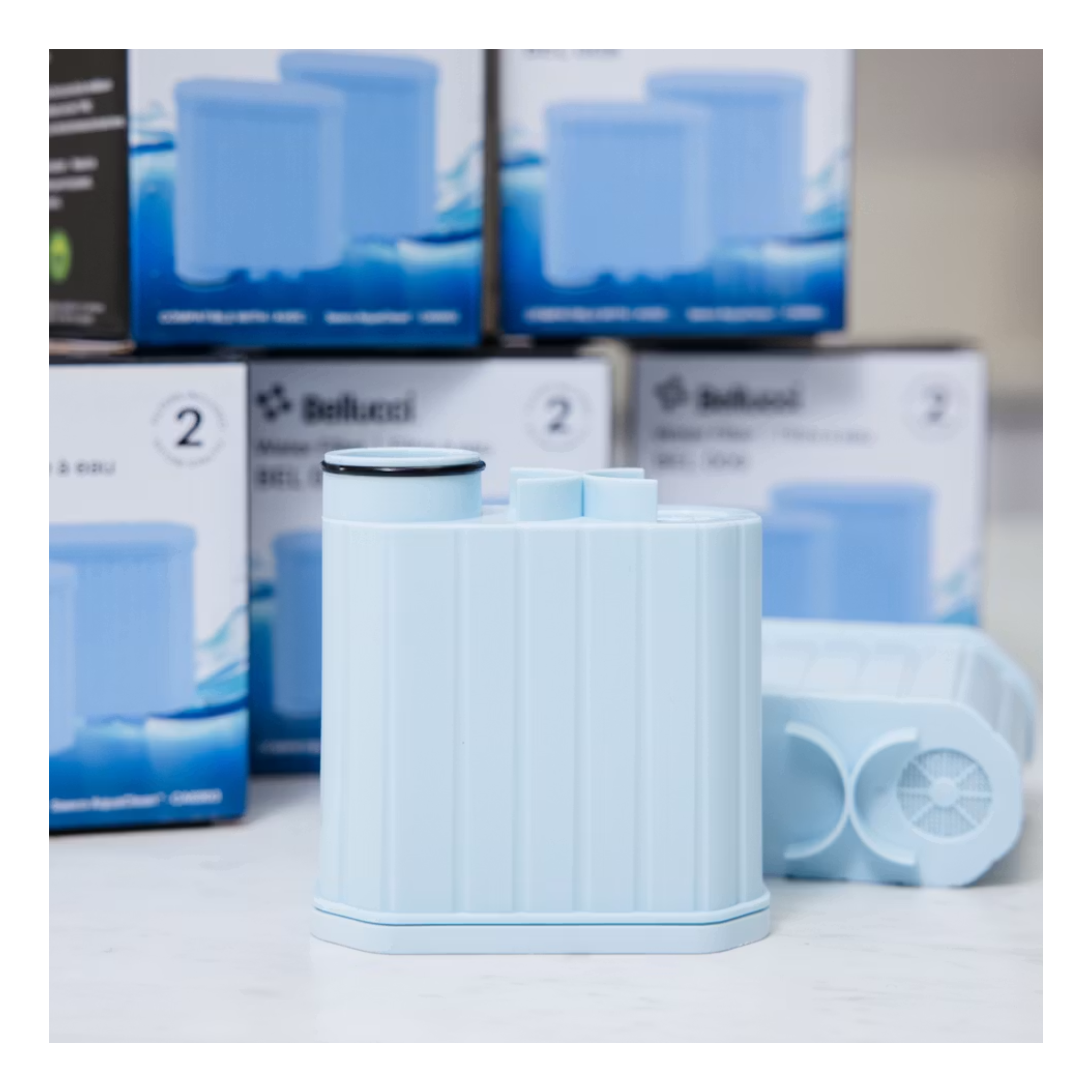 Bellucci Water filter BEL009
