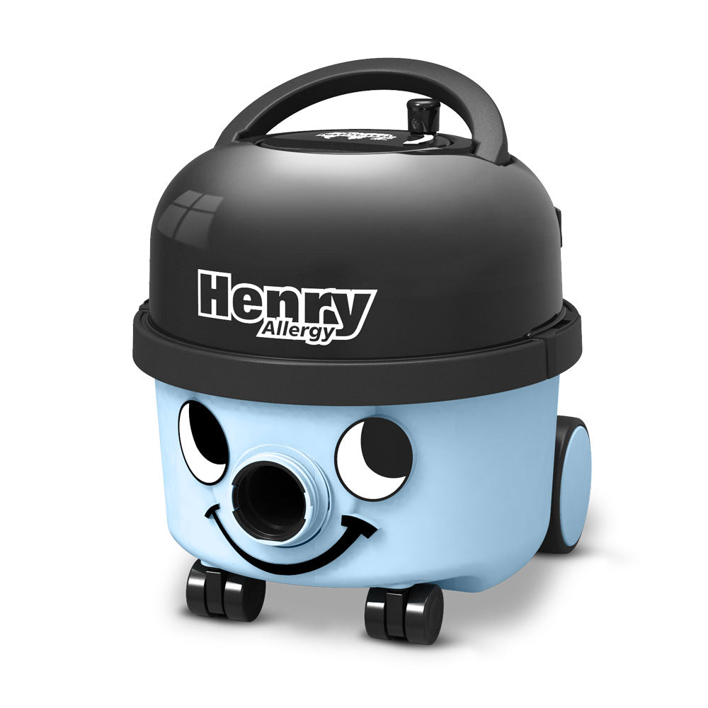 Numatic Henry 160 Allergie 
