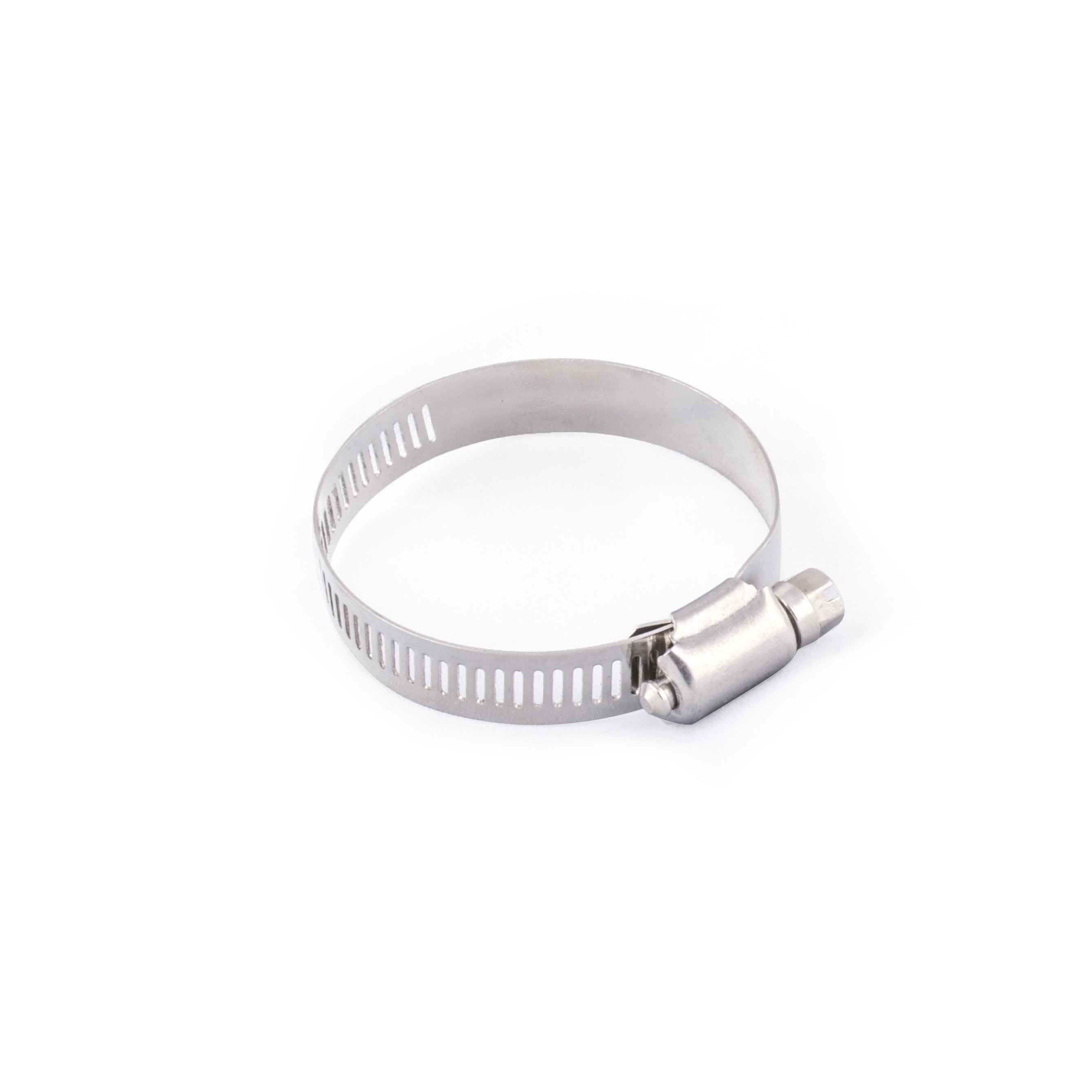 Collier de serrage 1 1/2" - 2 1/2"