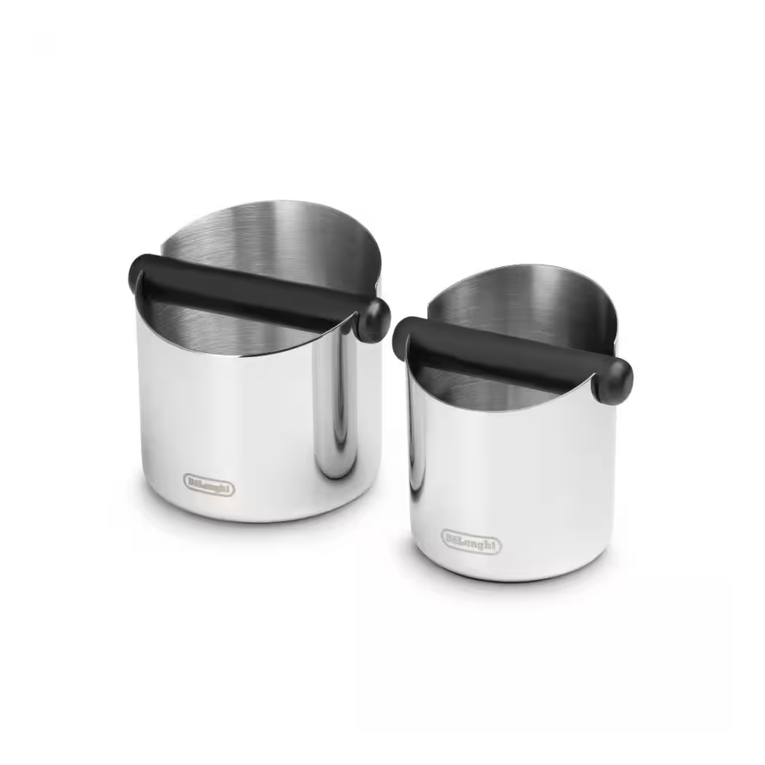 Stainless Steel Knock Box