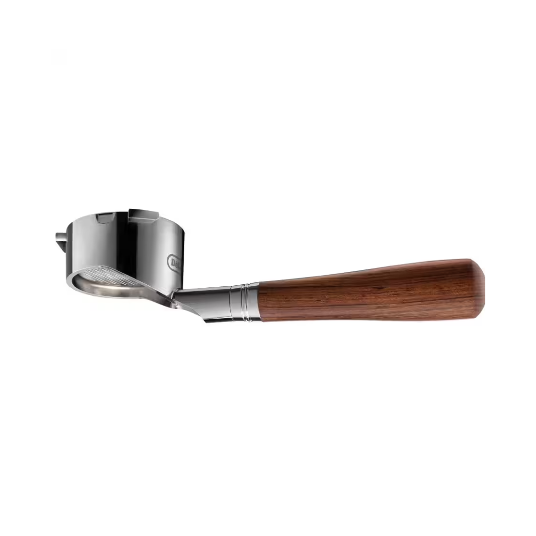 Rosewood Bottomless Portafilter