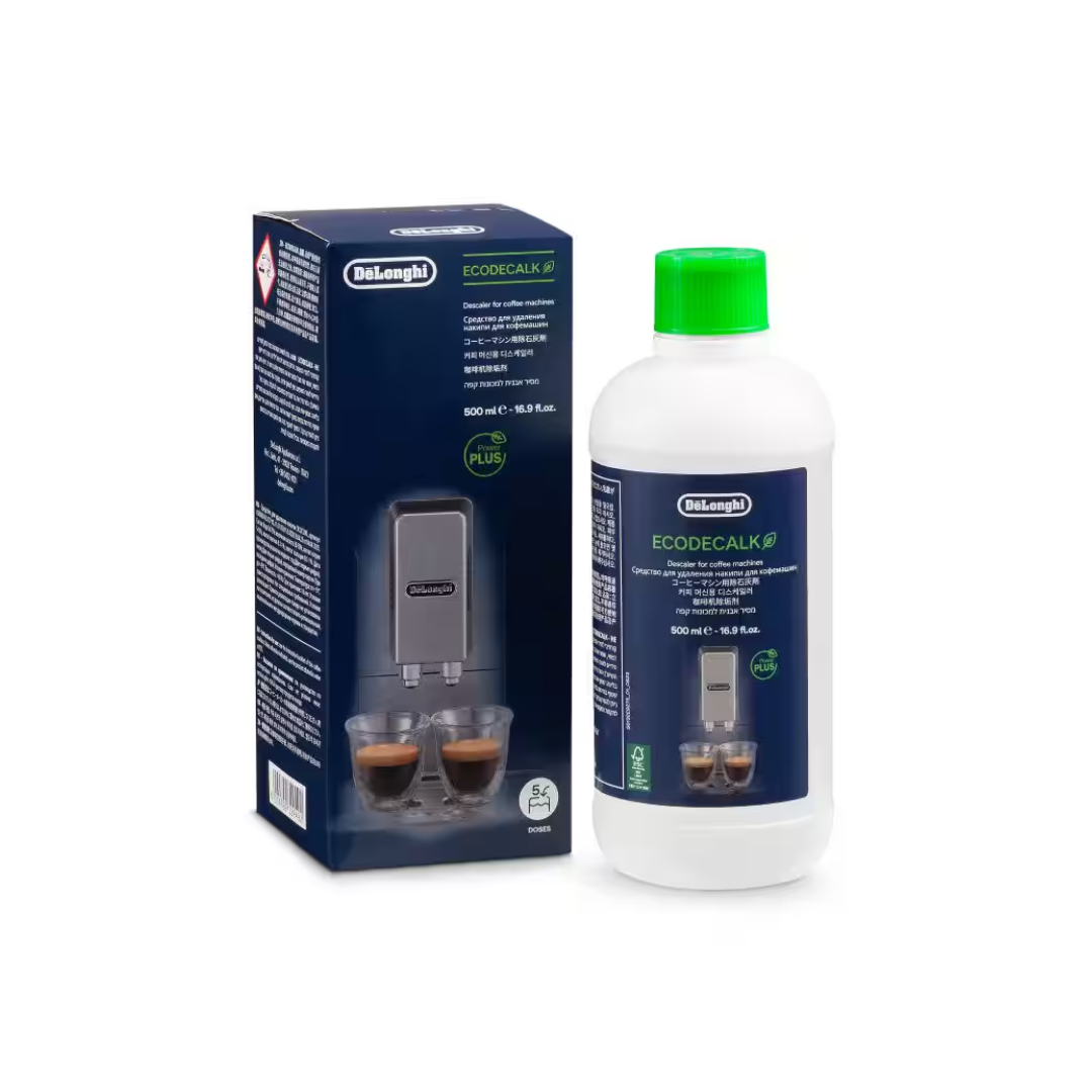 EcoDecalk Descaler, 16.9oz/500ml