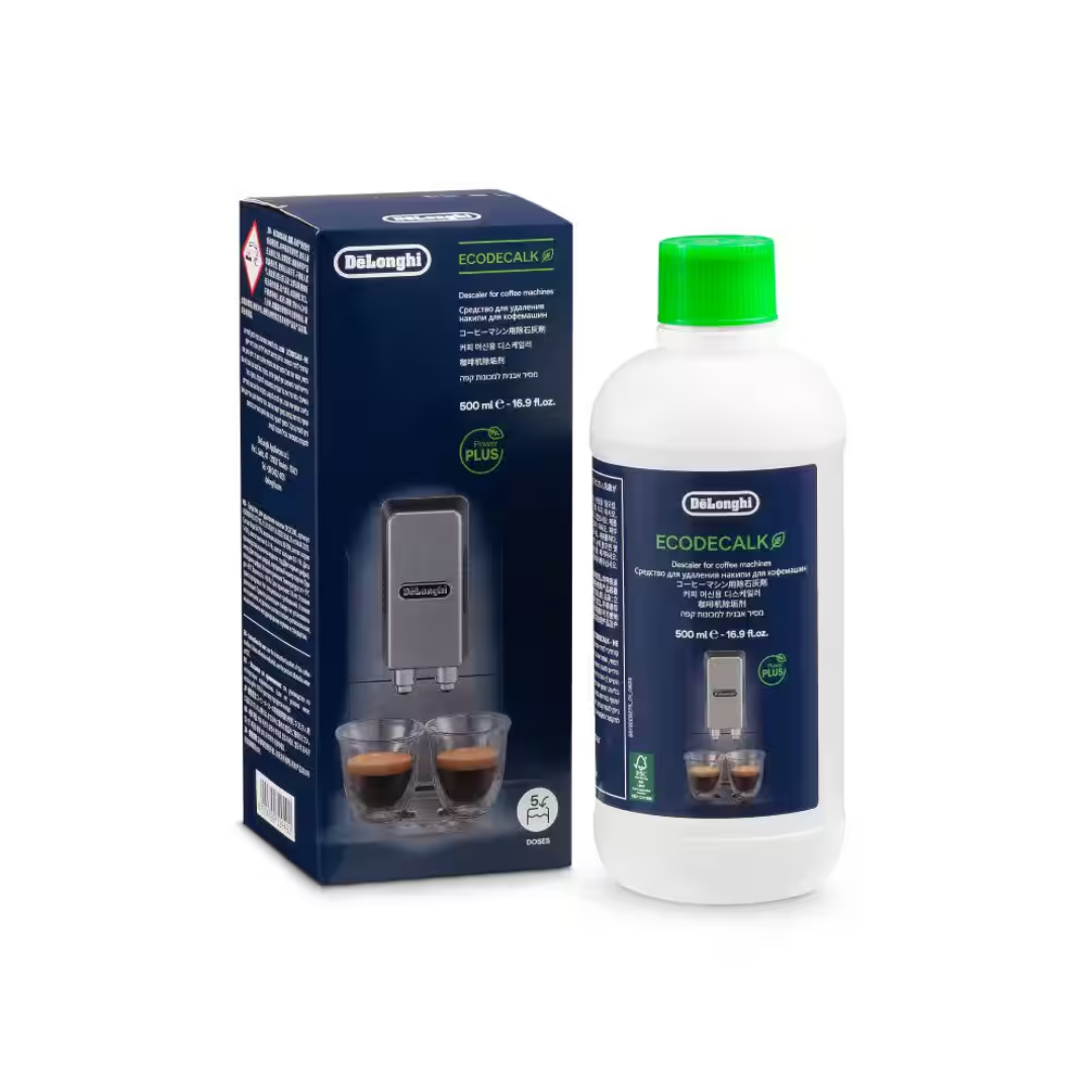 EcoDecalk Descaler, 16.9oz/500ml